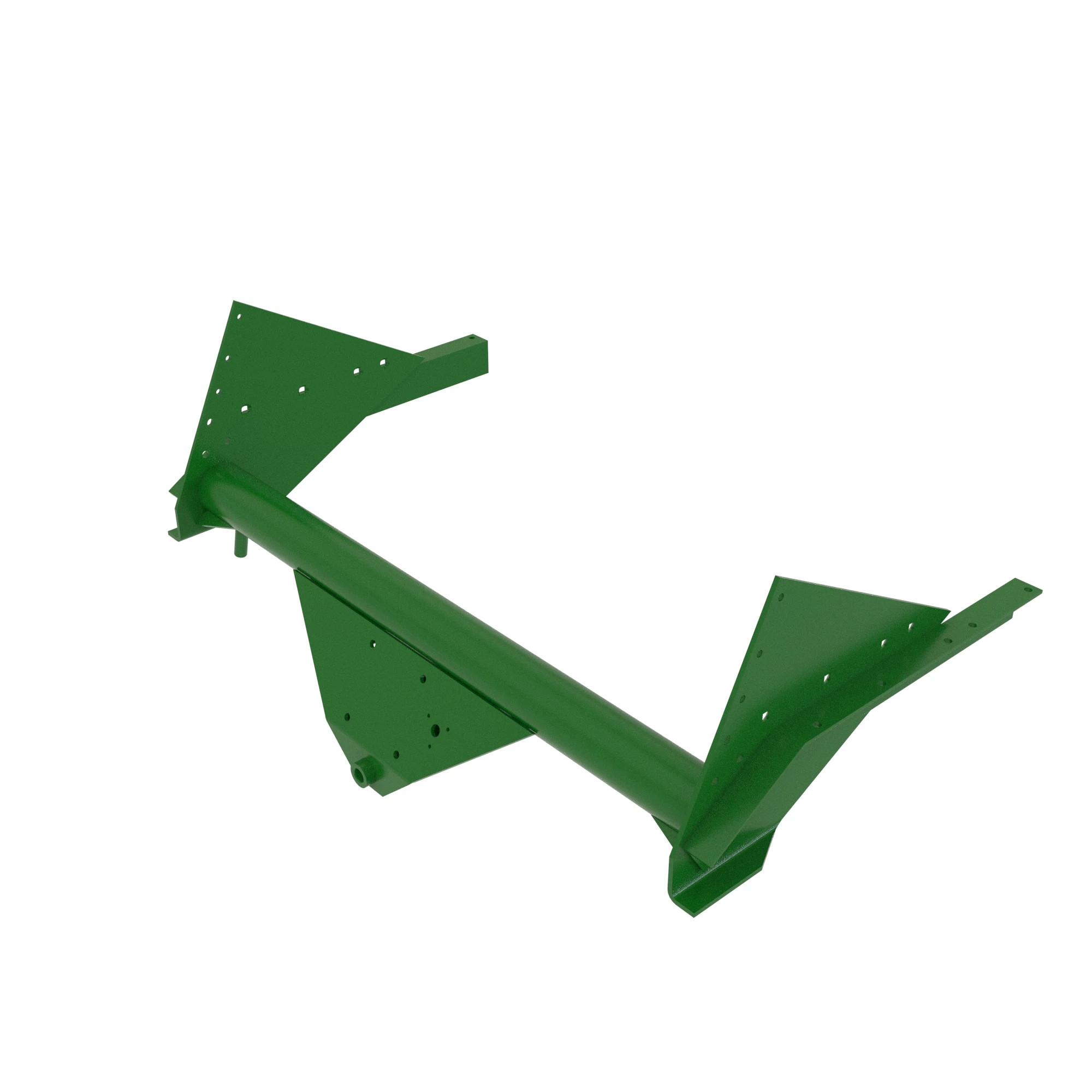 John Deere Rear Axle Support - AYC11816