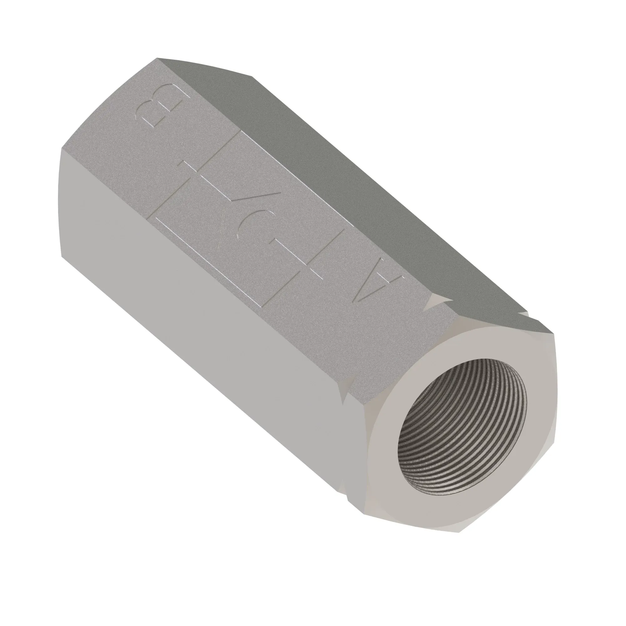 John Deere Check Valve - F059437
