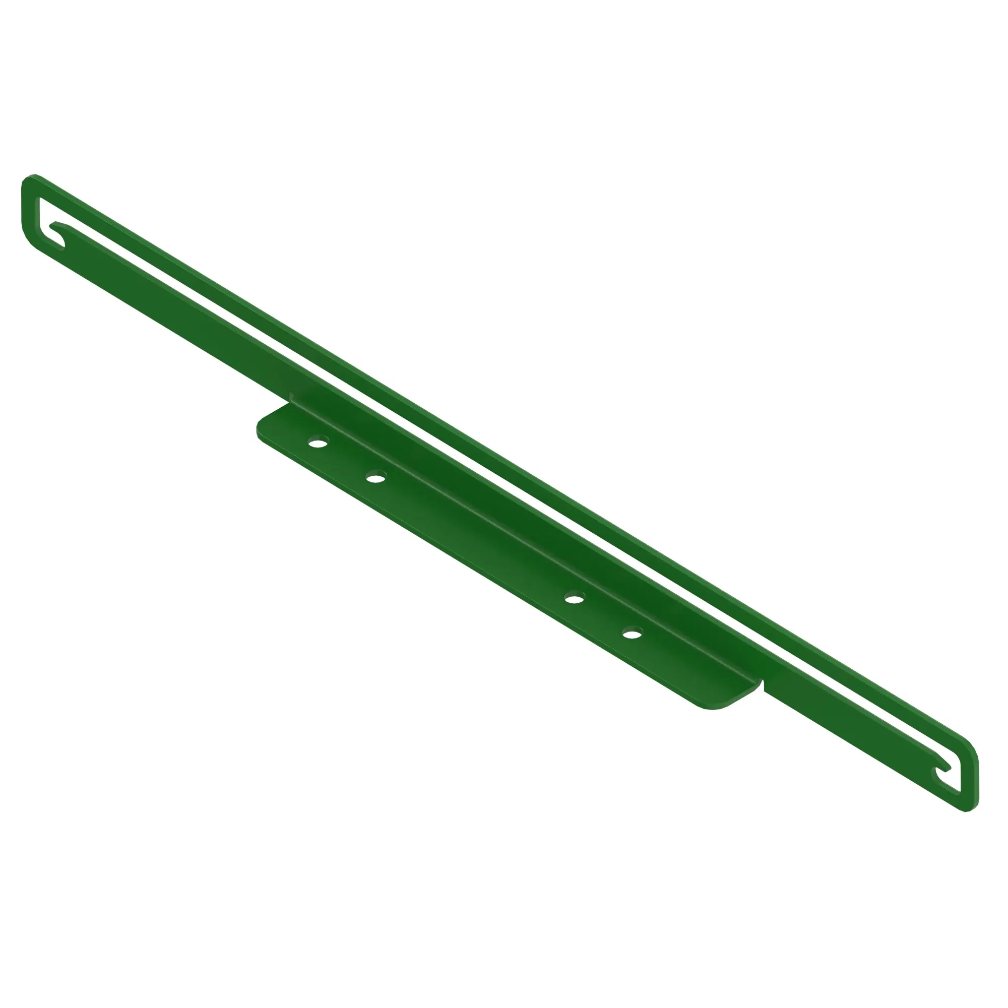 John Deere Hood Rod Bracket - LVU25544
