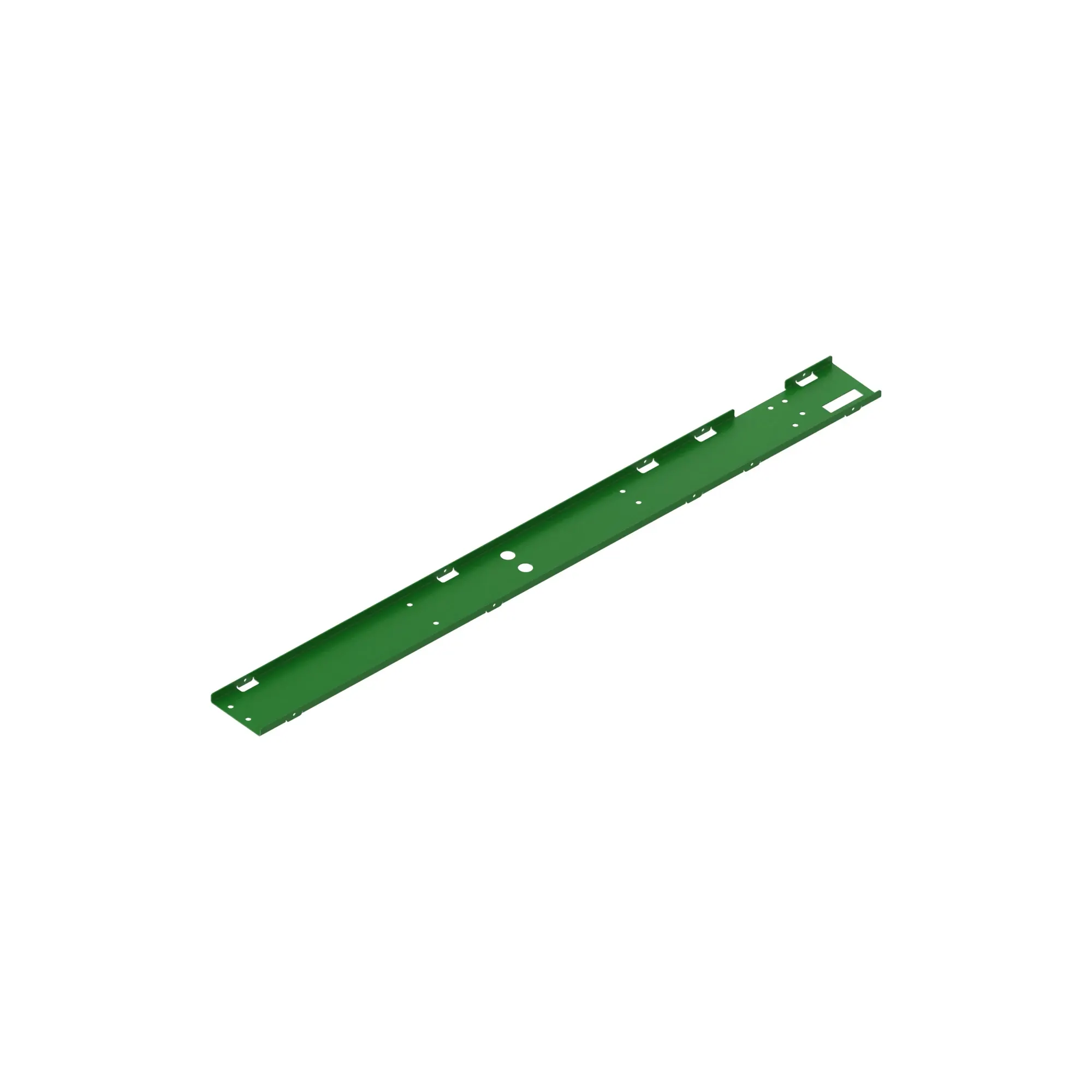 CHANNEL, PANEL MOUNT