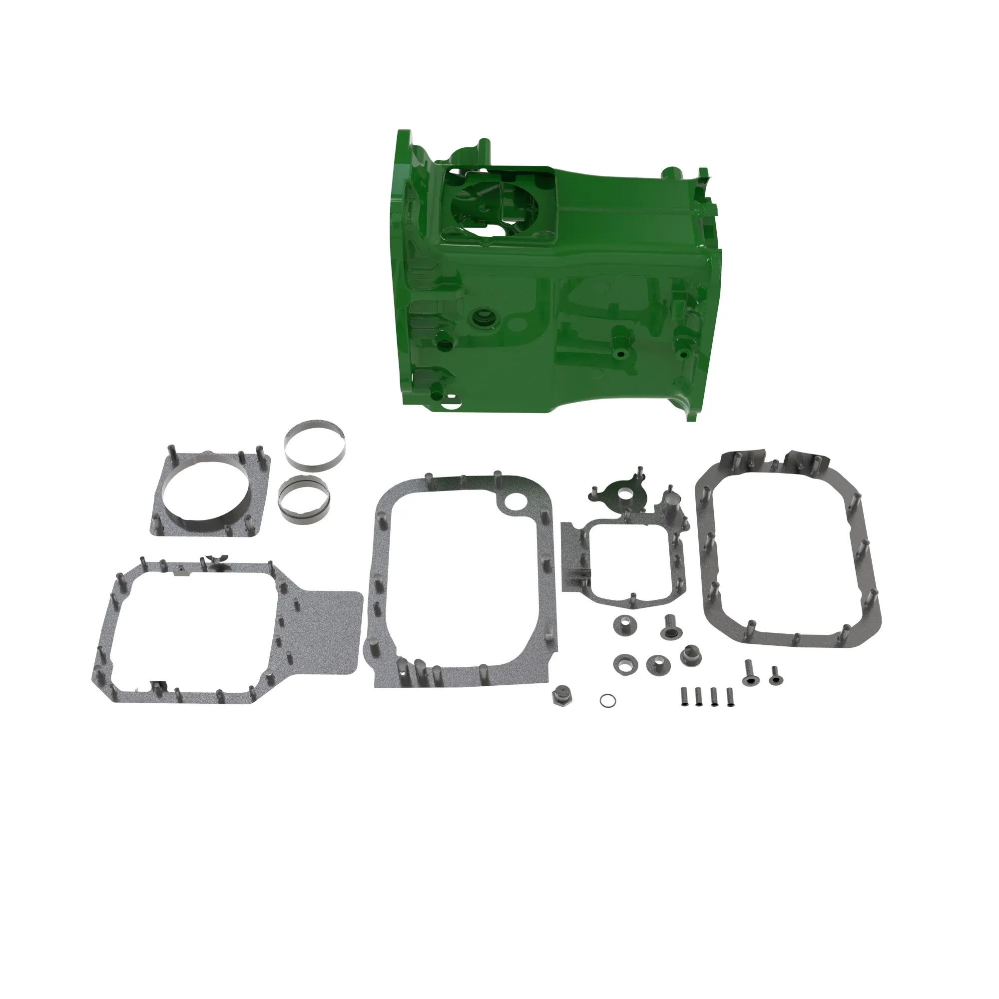 John Deere Transmission Housing Case Kit - SJ29003