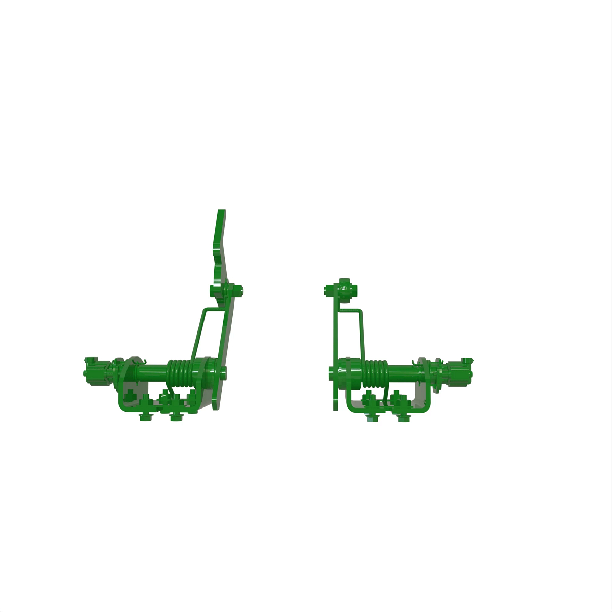 ELECTRICAL CONNECTOR ASSY, SERVICE