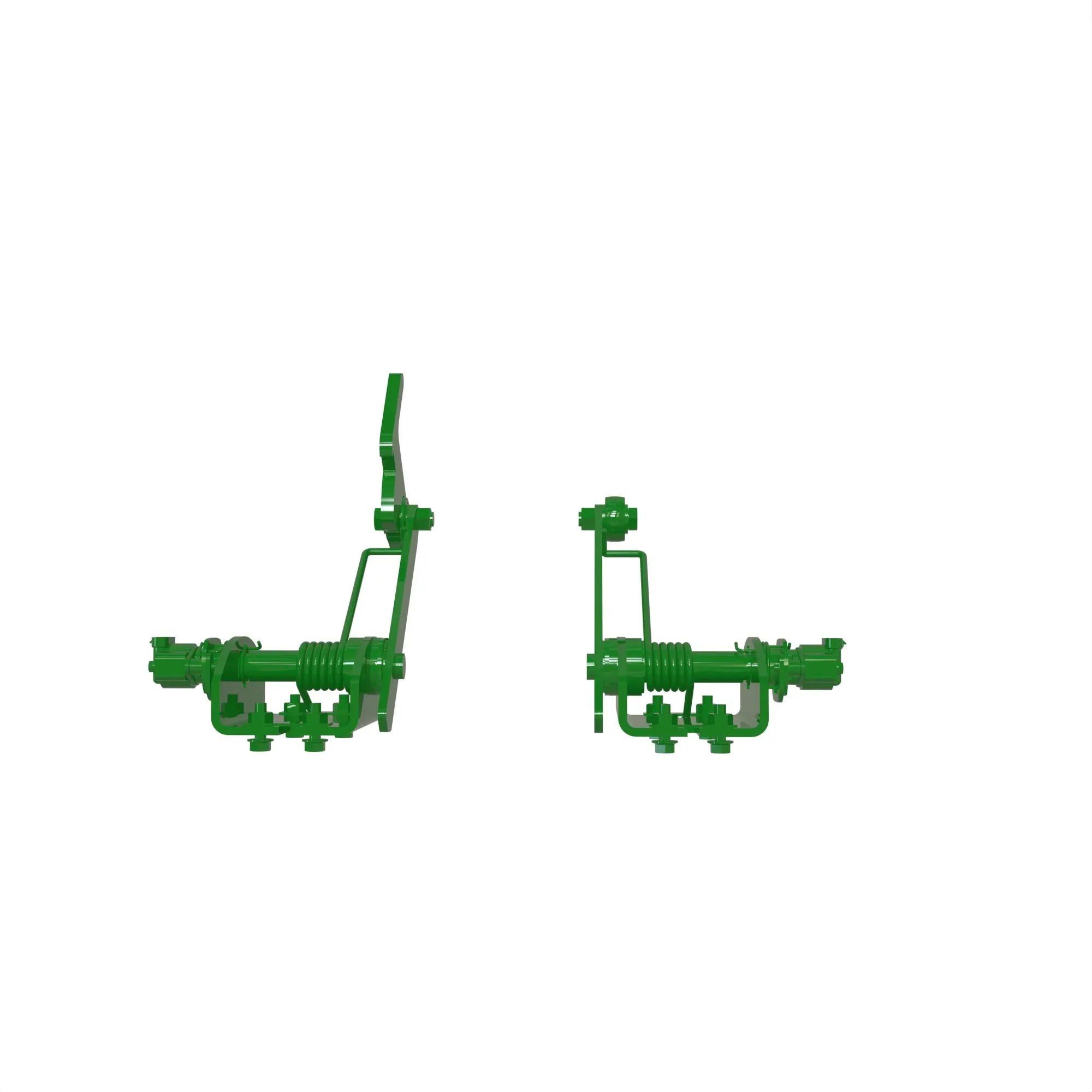 ELECTRICAL CONNECTOR ASSY, SERVICE