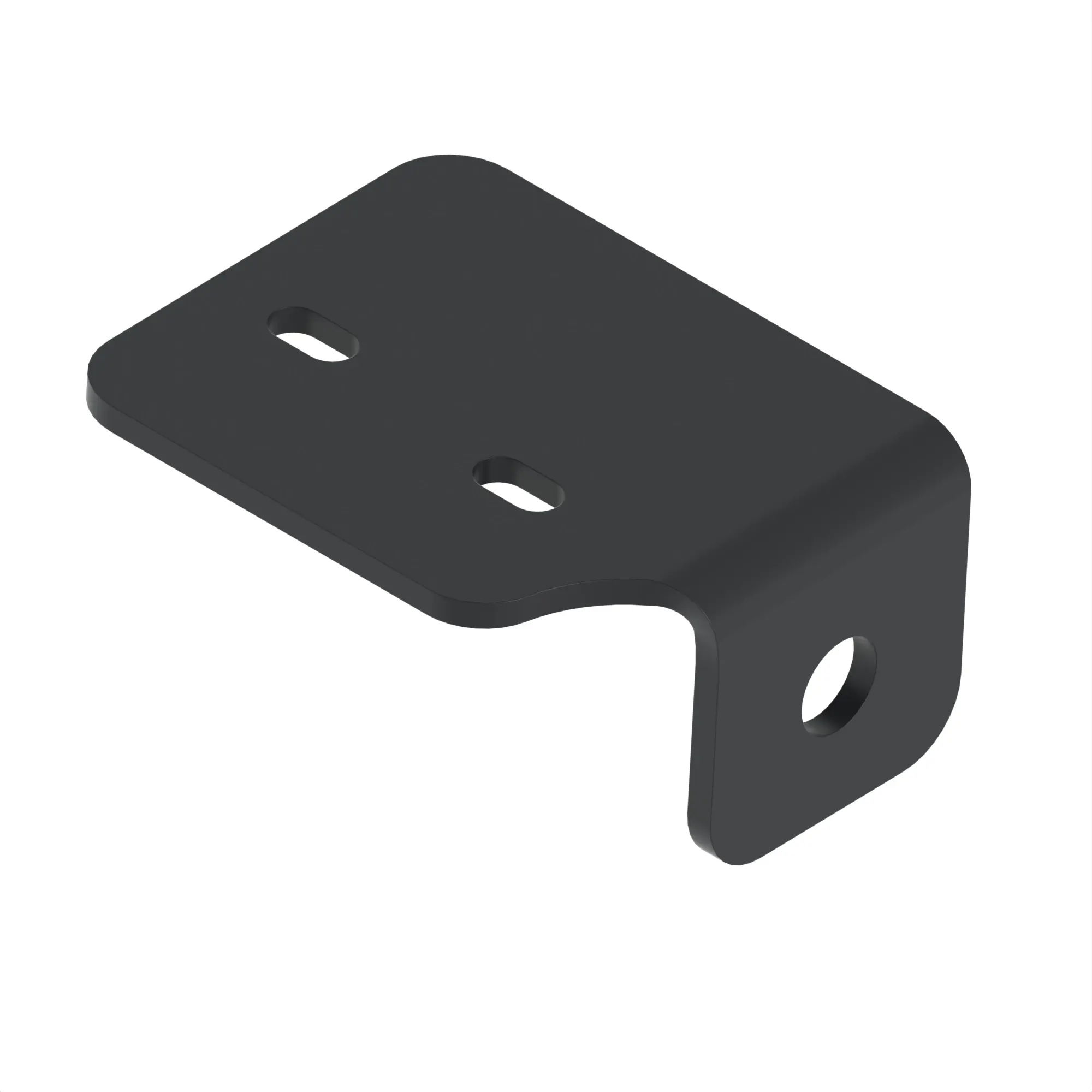UPPER SNORKEL HINGE