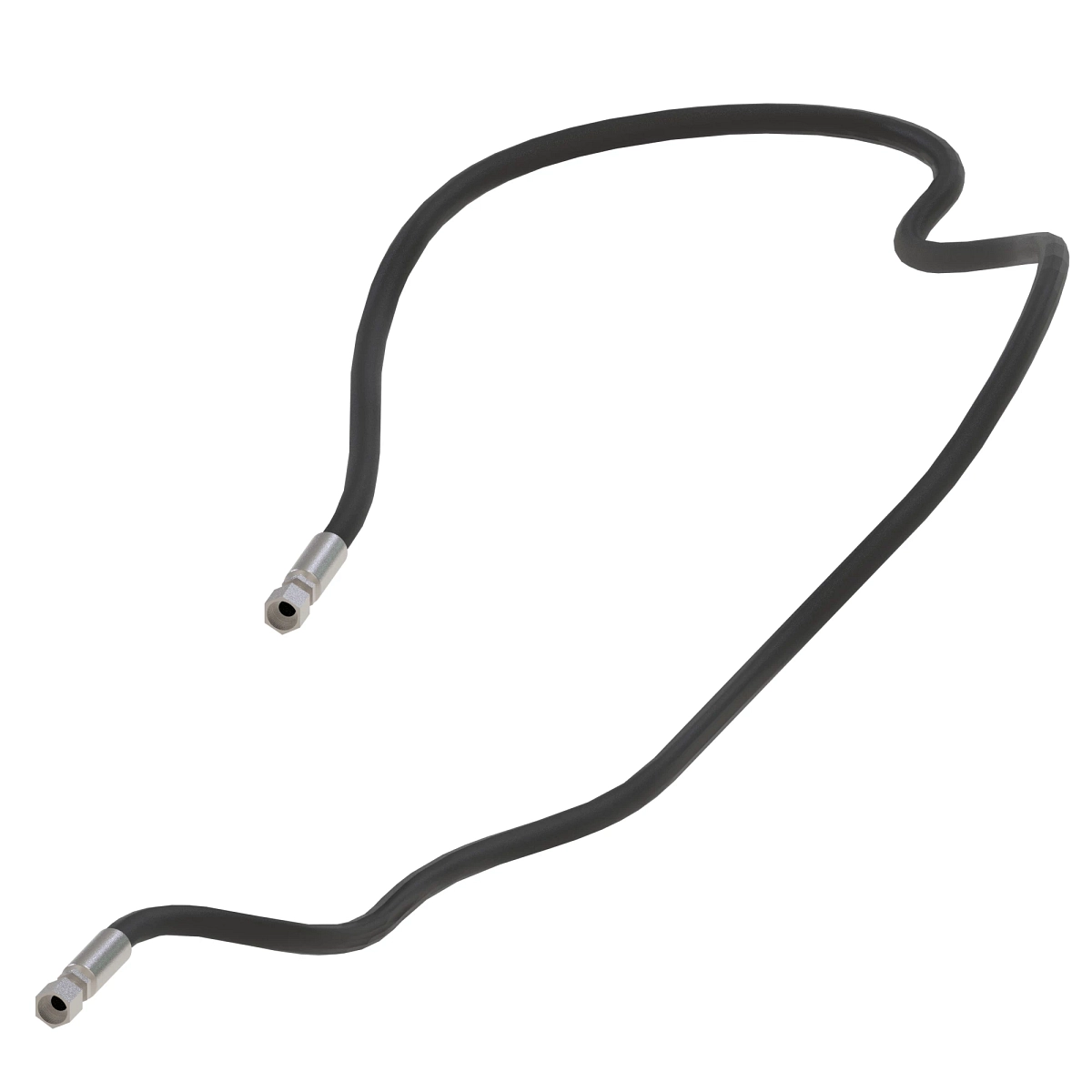 Hydraulic Hose, DB60 Fwd