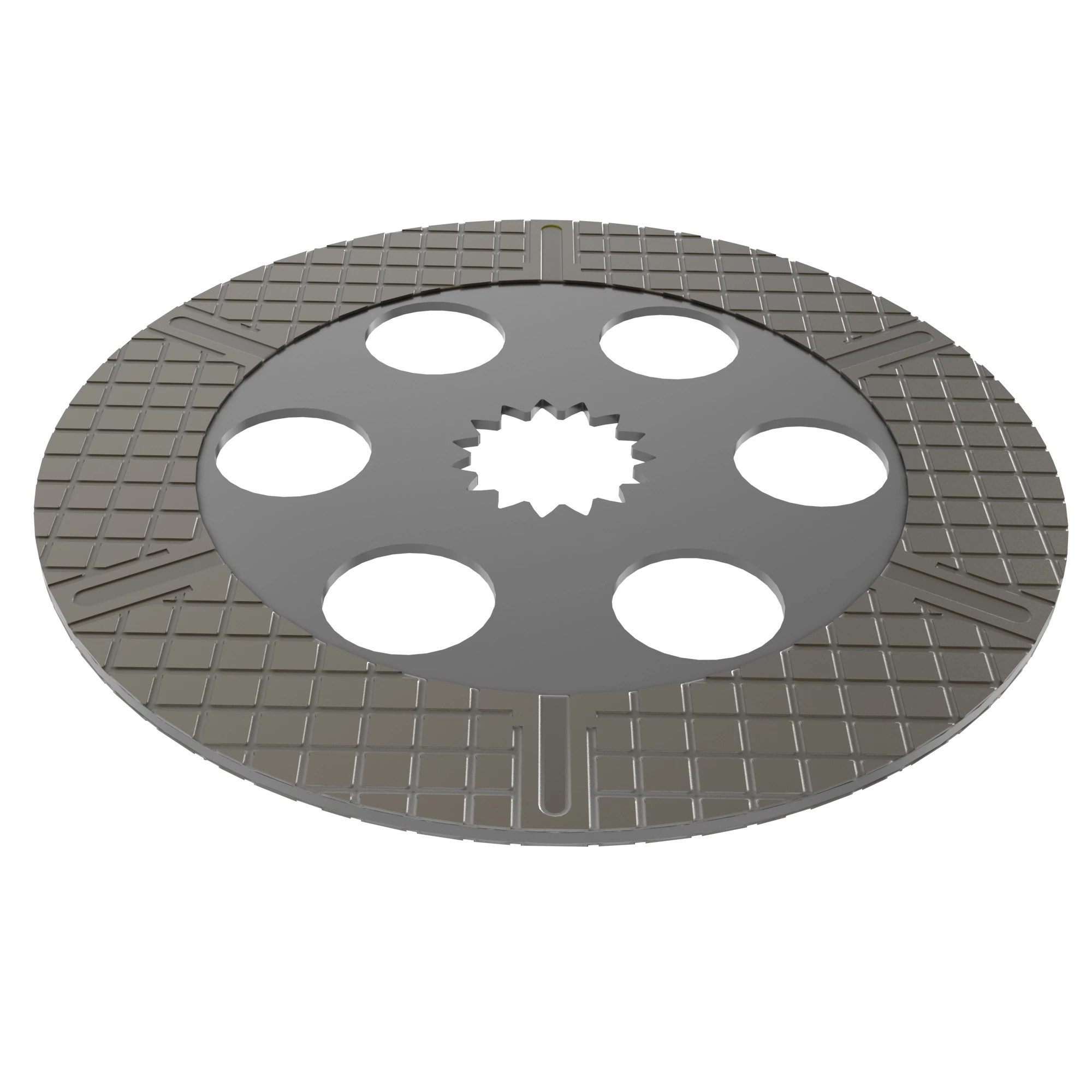 John Deere Brake Disk - RE324245