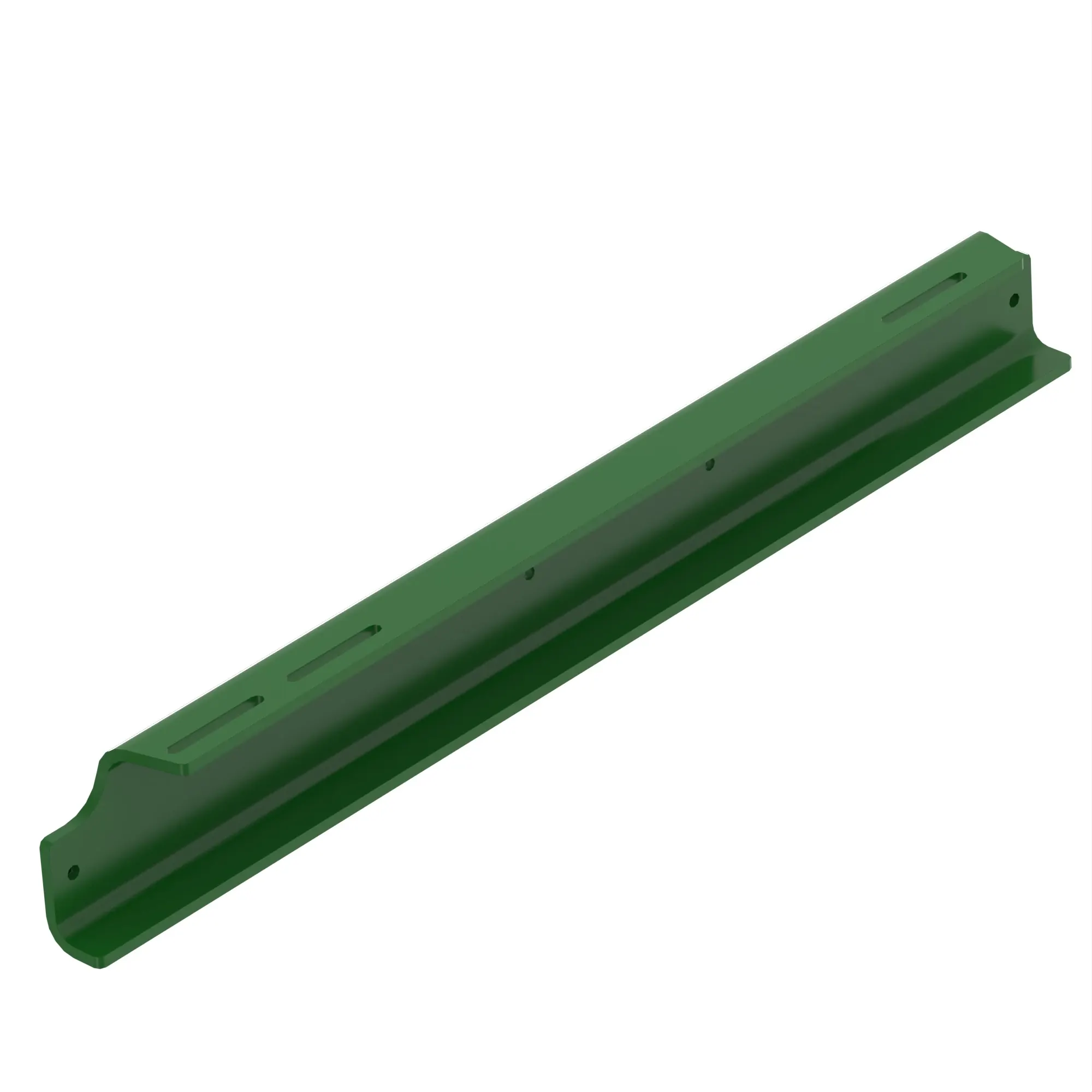DI PUMP MOUNTING