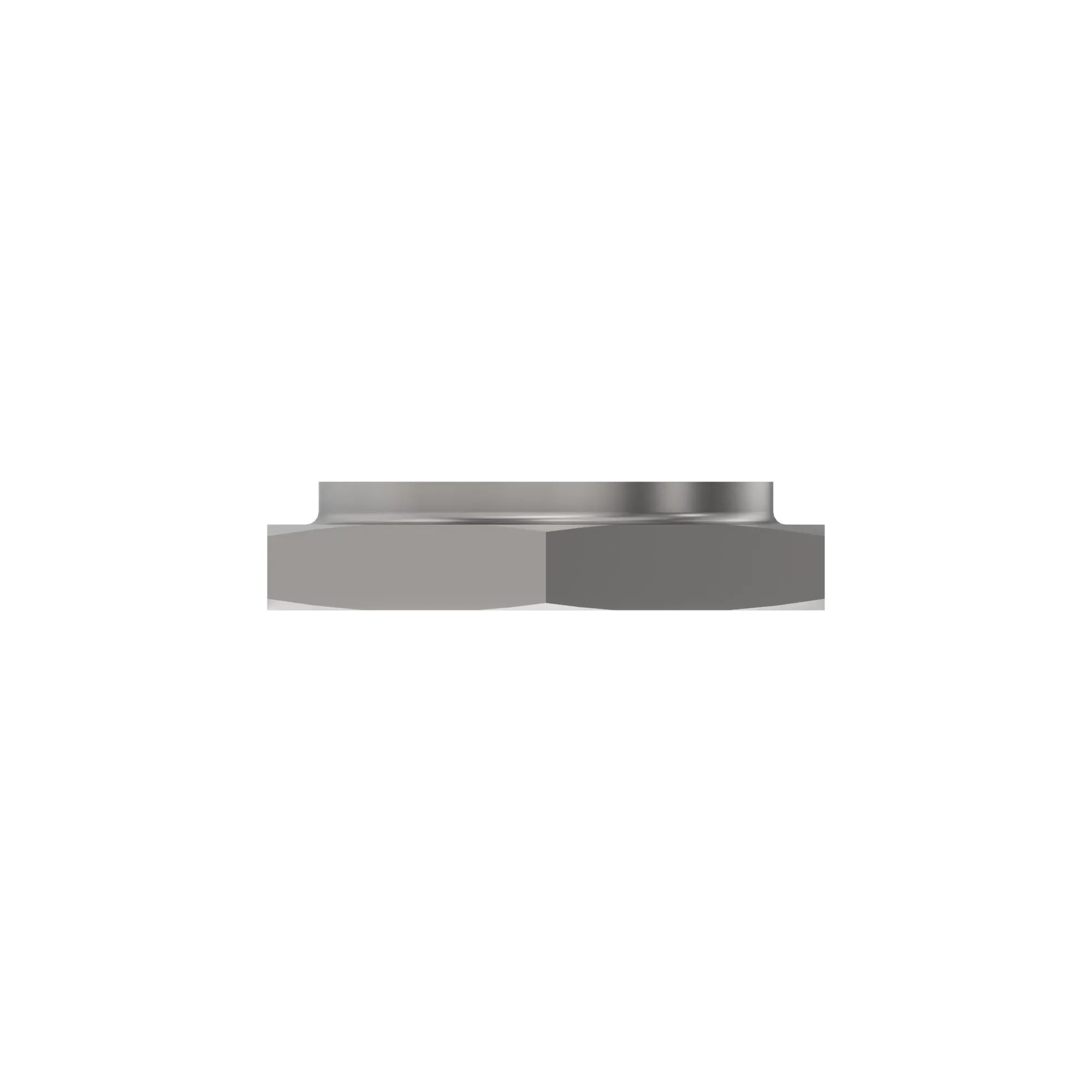 RETAINER, Nut
