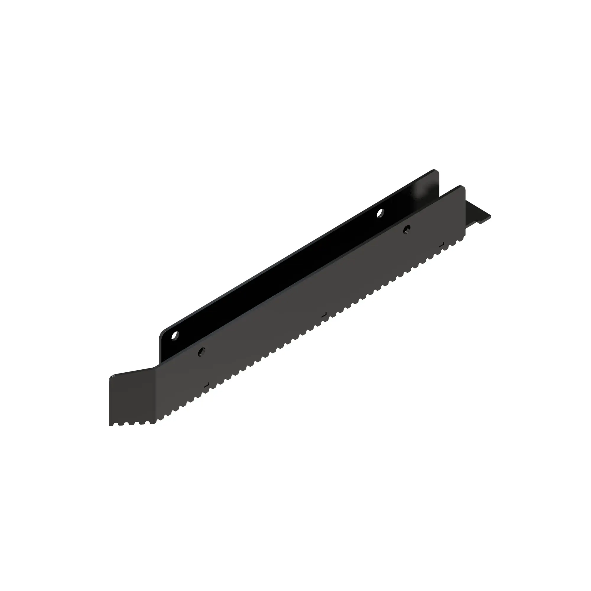 John Deere Hose Guard - AT460747