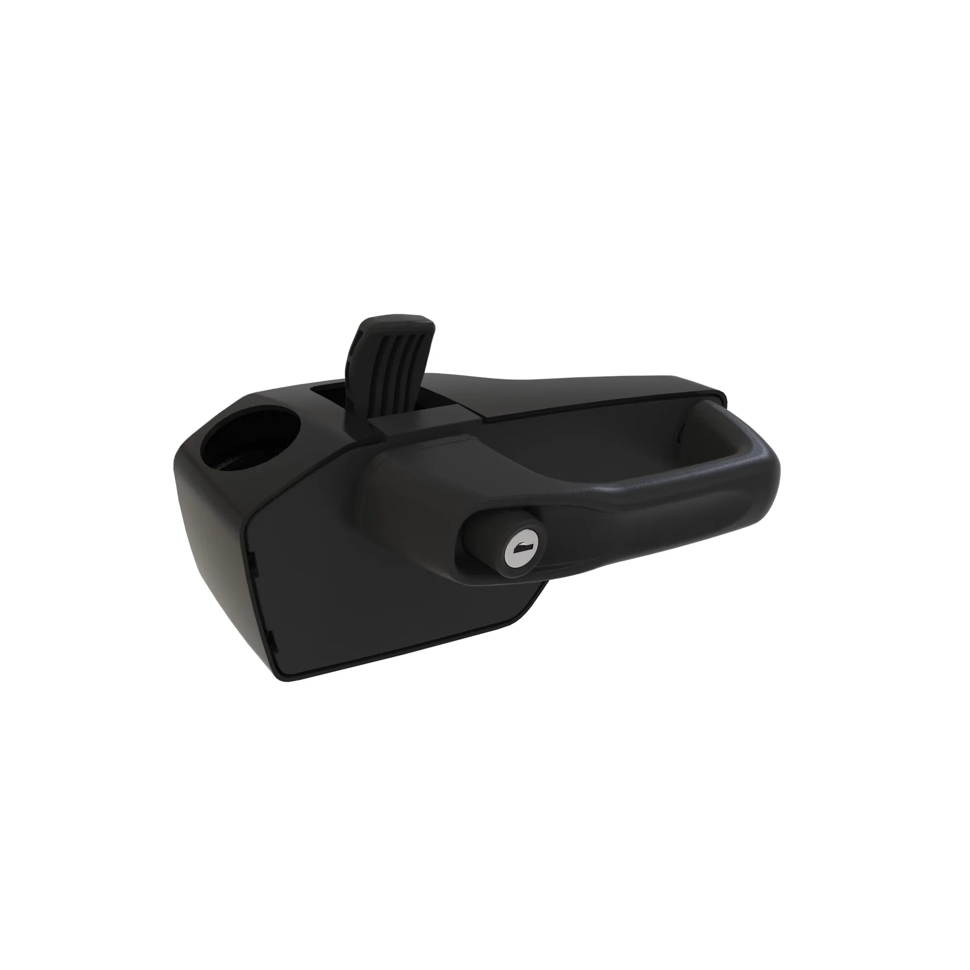 DOOR LOCK, LH, PANORAMA DOOR, SERVICE KIT