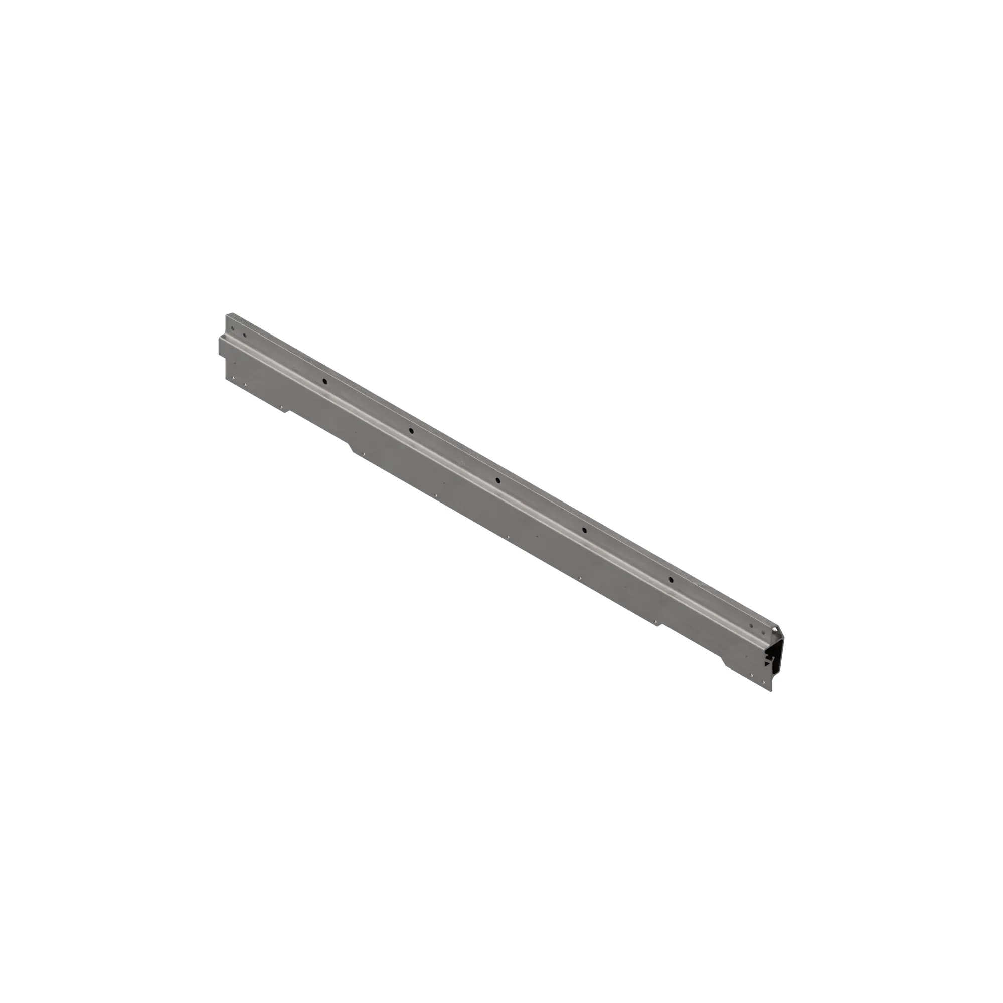 CHANNEL, REAR SIEVE CROSS EXTRUSION