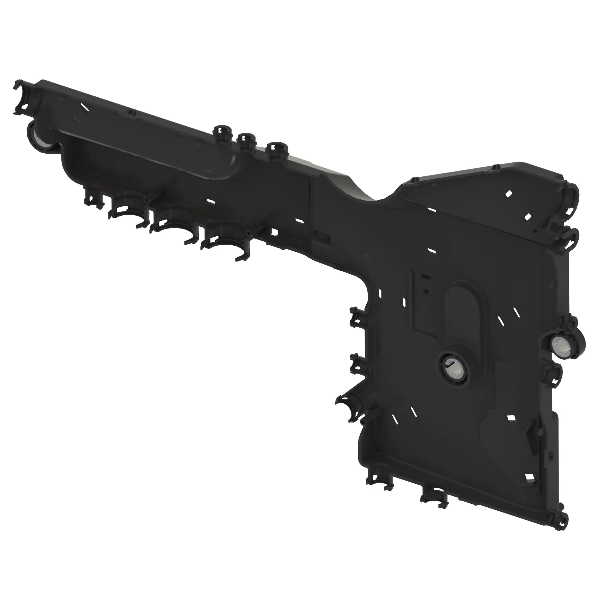 John Deere MW Cable Channel - L216329