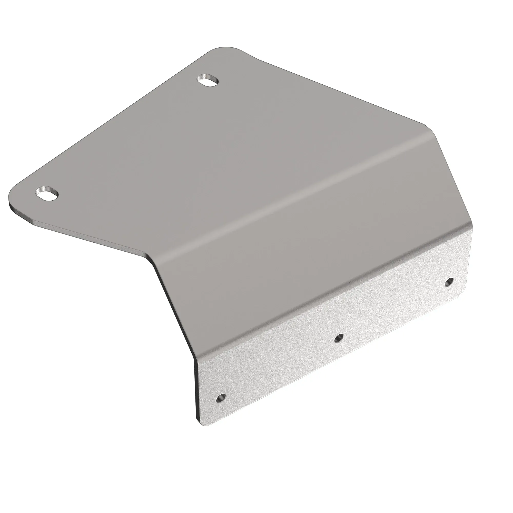 John Deere Plate - KK87734