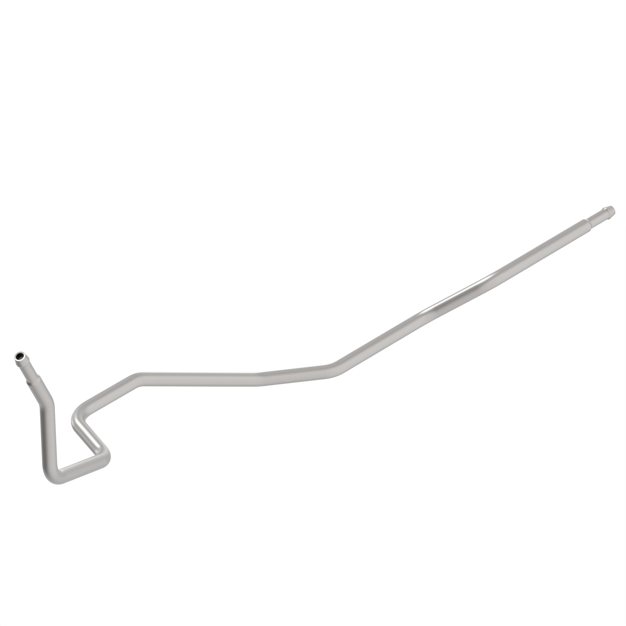 John Deere Fuel Line with Formed Ends - L232368