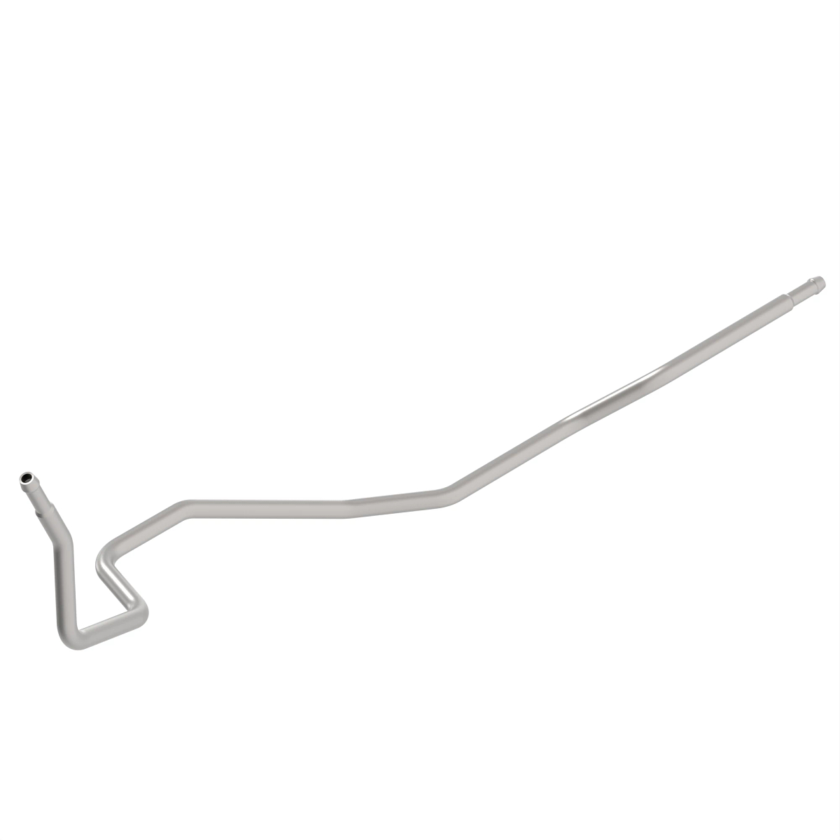 John Deere Fuel Line with Formed Ends - L232368