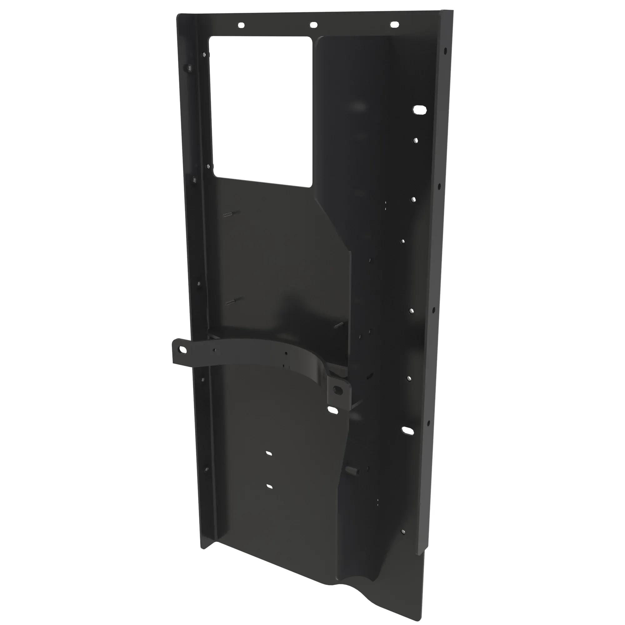 PLATE, HEAT SHIELD