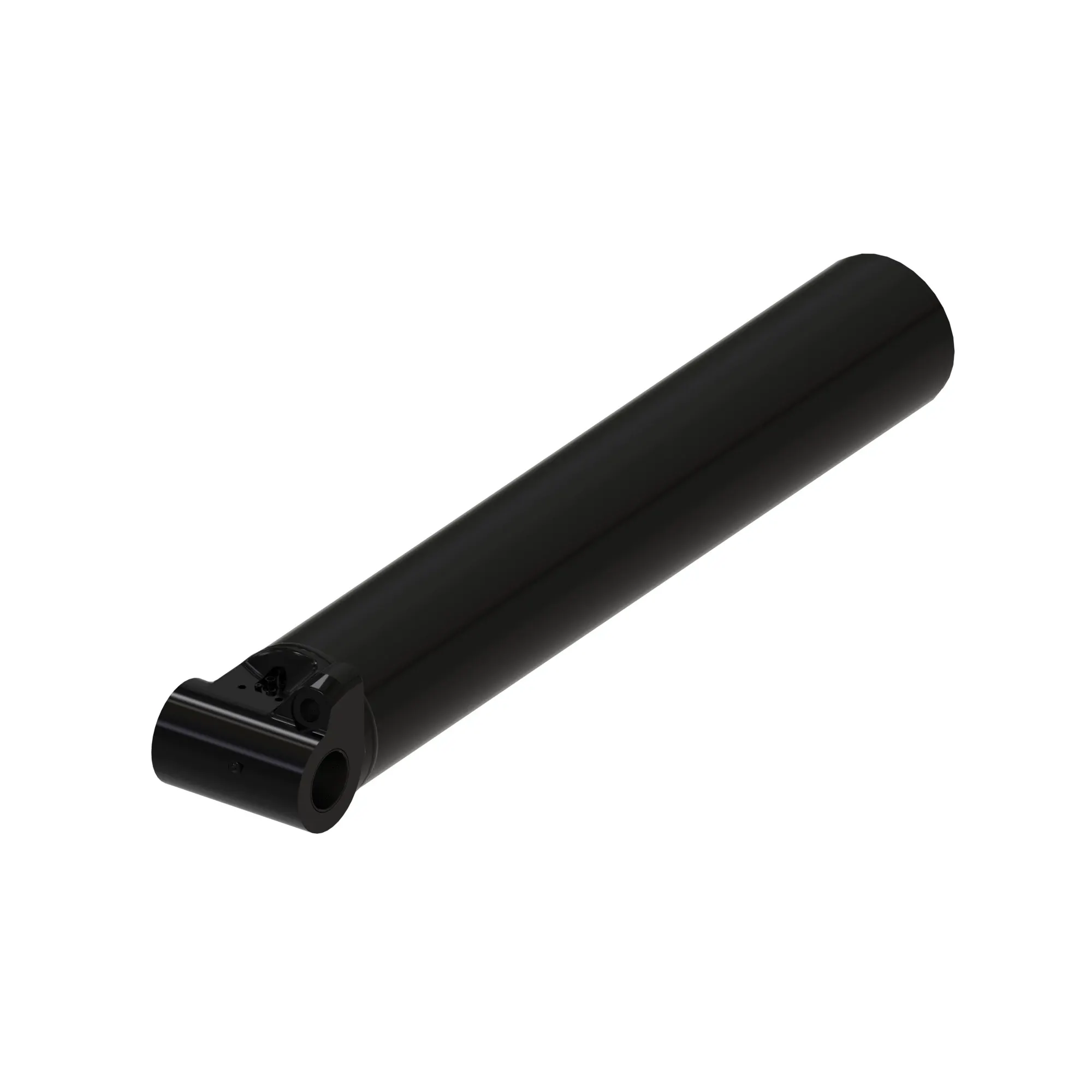 Hydraulic Cylinder Barrel