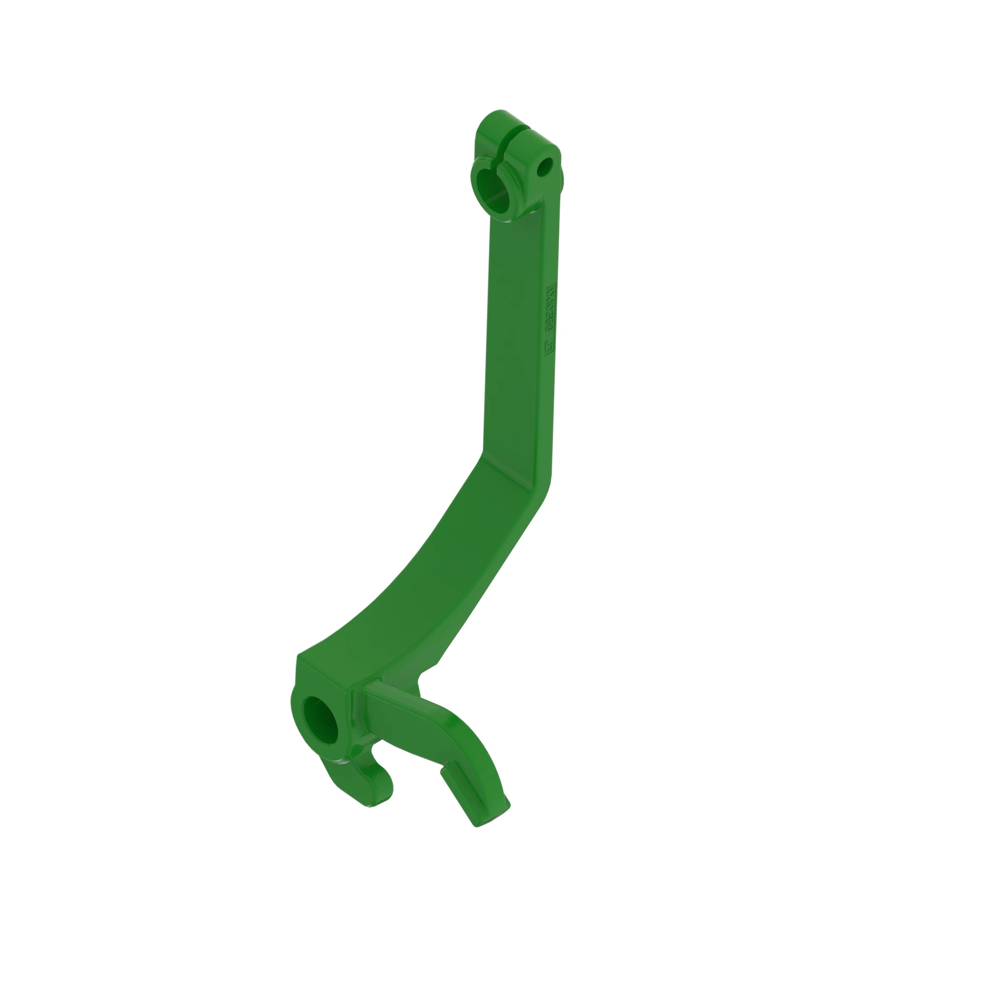 Arm, ARM, RIGHT ARM DEPTH GAUGE - 2100/D