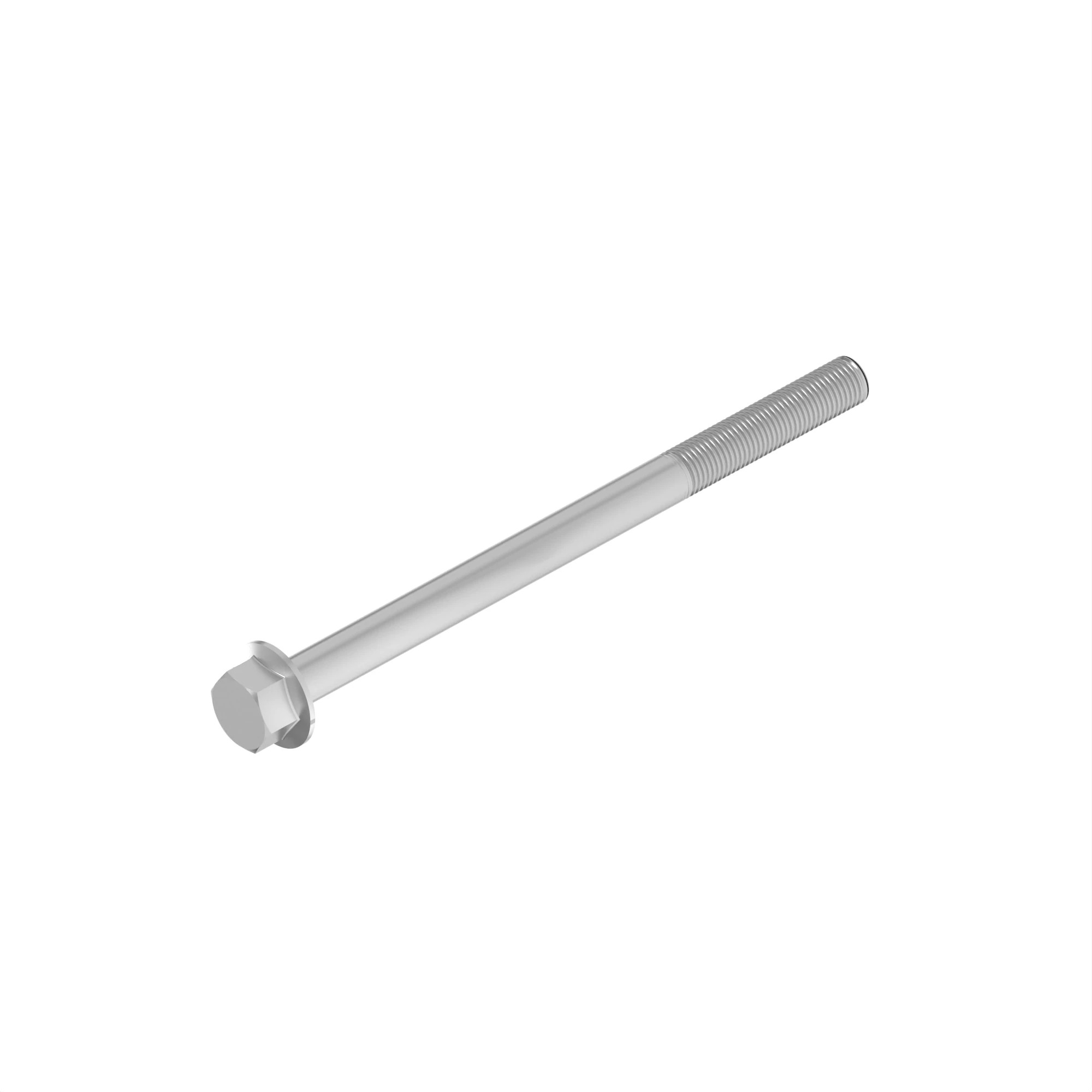 John Deere Hexagonal Head Cap Screw, M12 X 265 - H147732