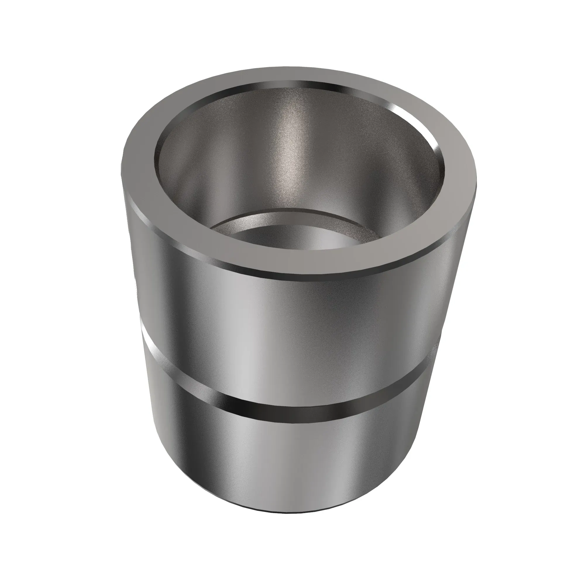BUSHING, LOWER LINK ARM END BUSHING