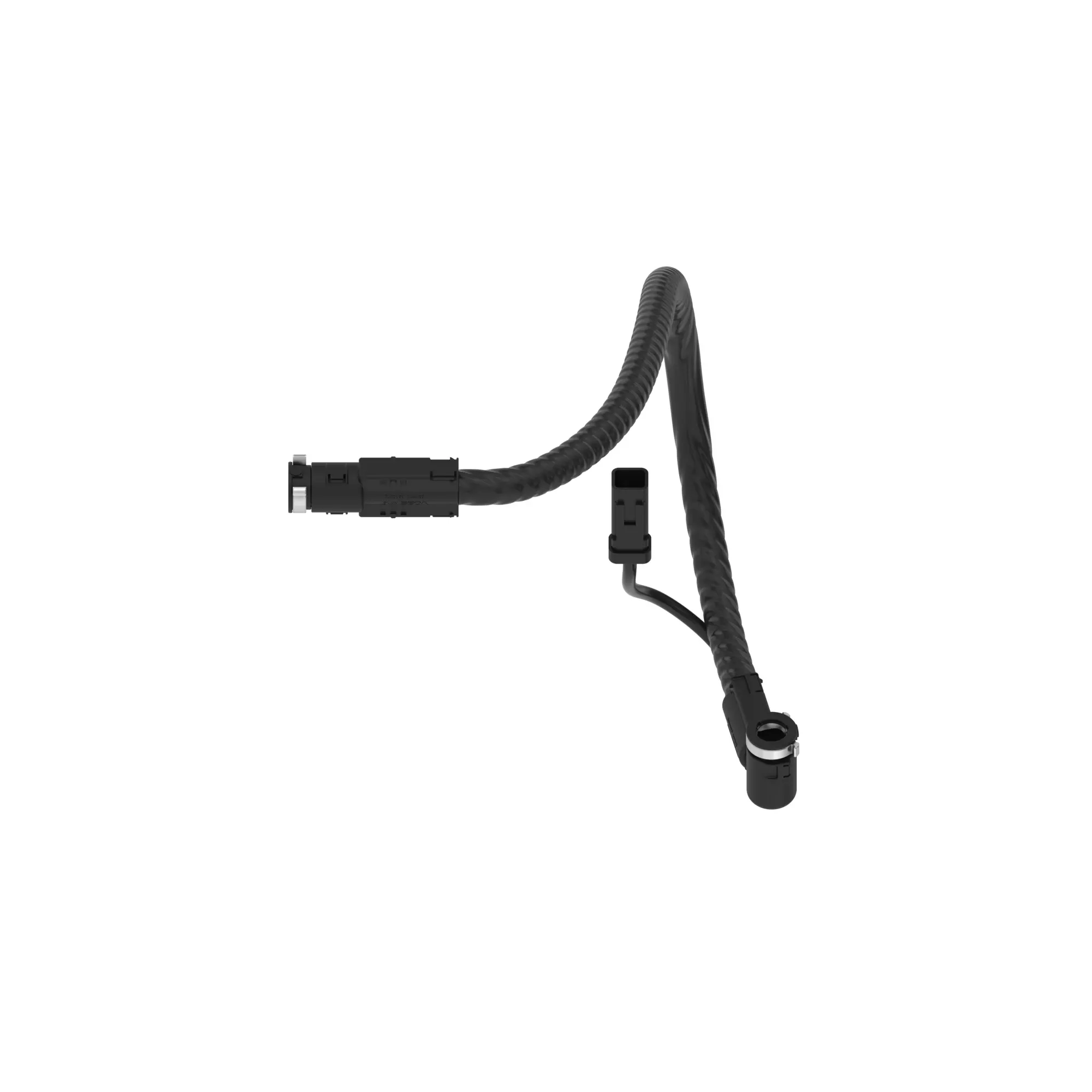 DEF LINE, SUCTION, 15L CUMMINS 9R A