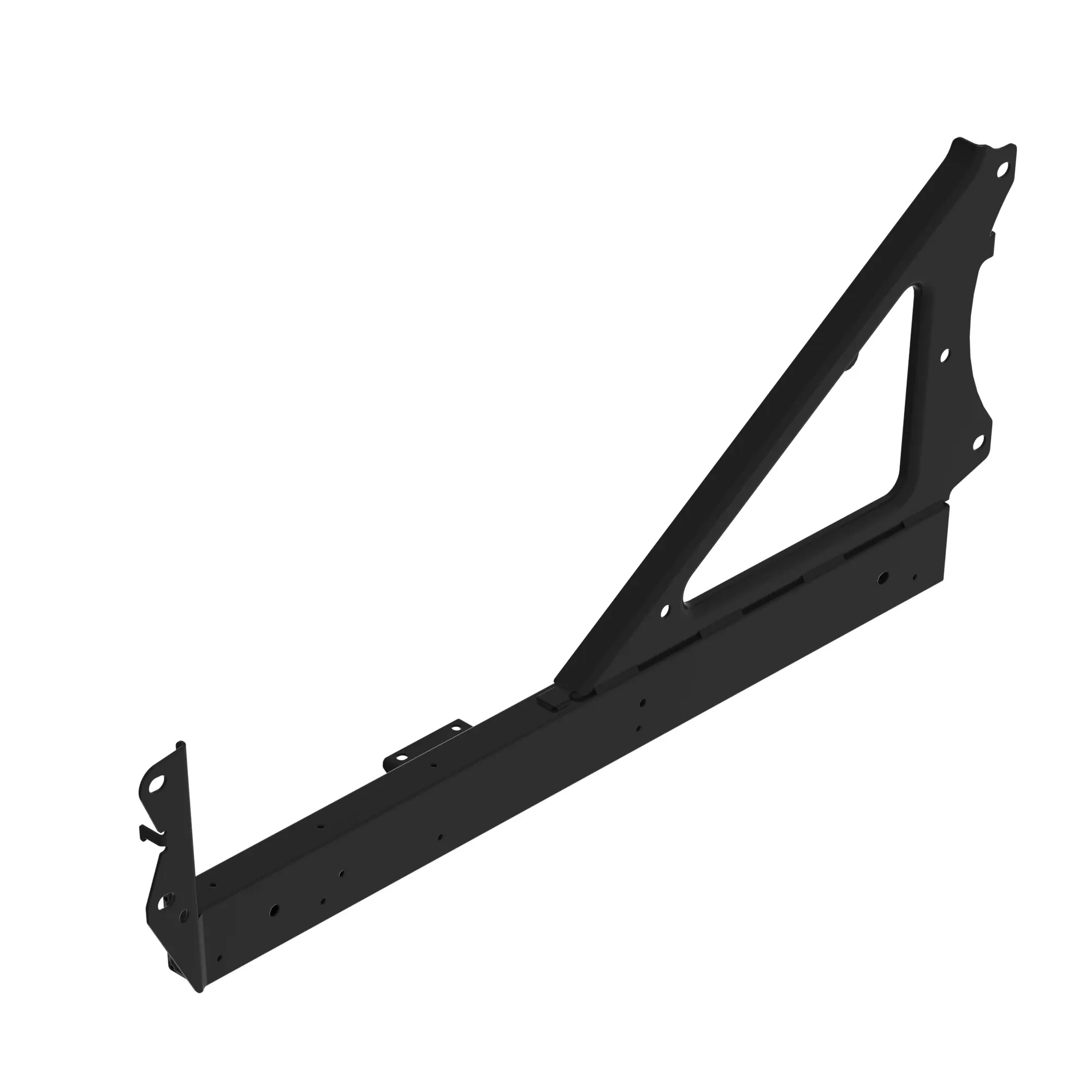 John Deere Frame, Left Side - AUC15288