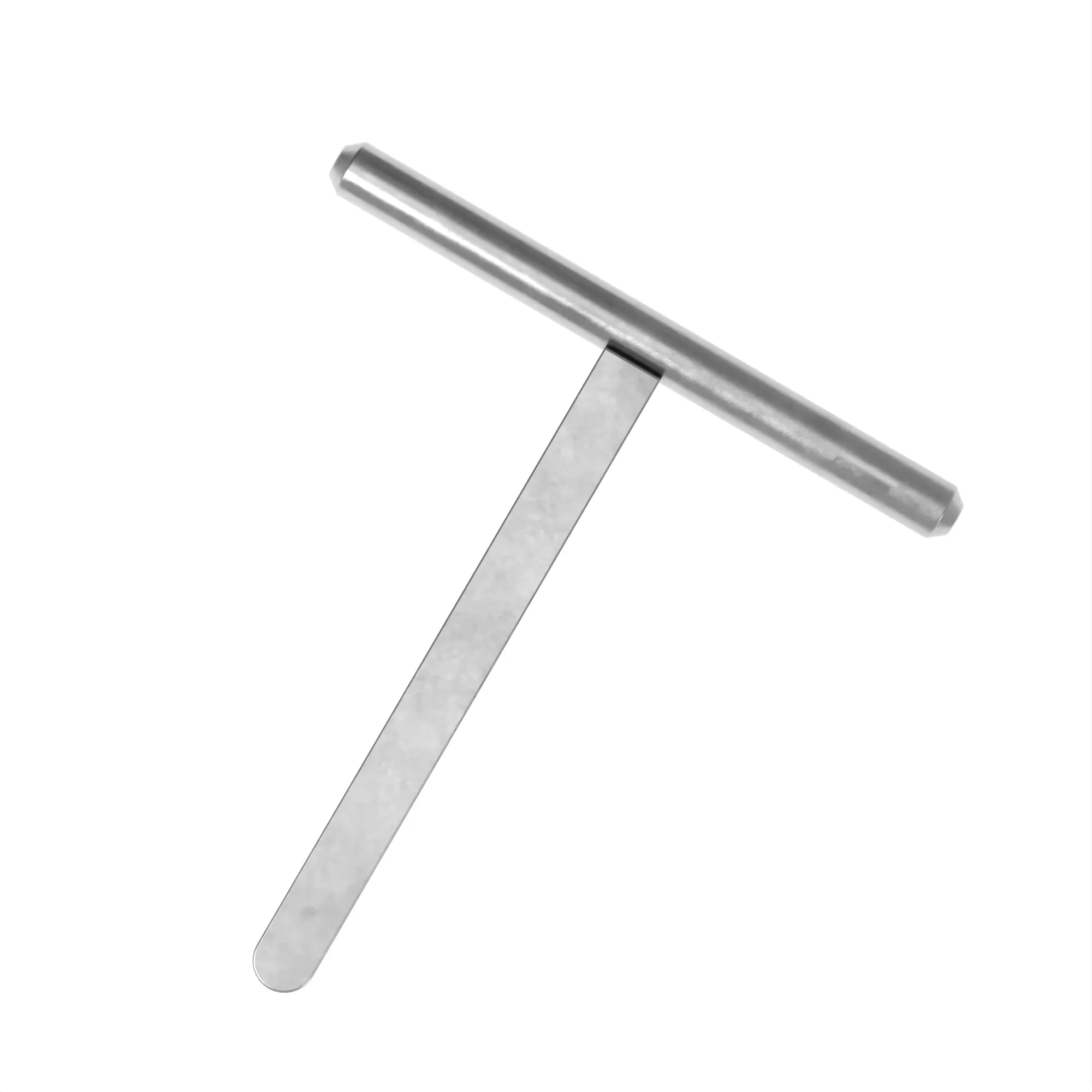 HANDLE, AUX PEDAL LOCK