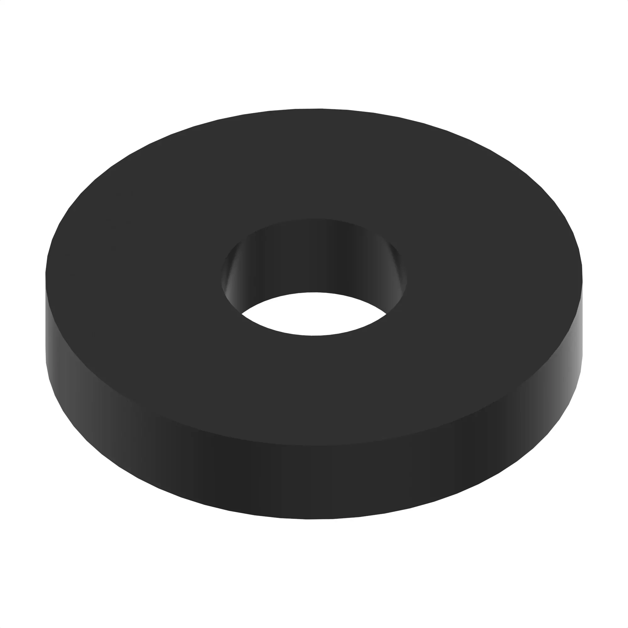 Spacer, Washer