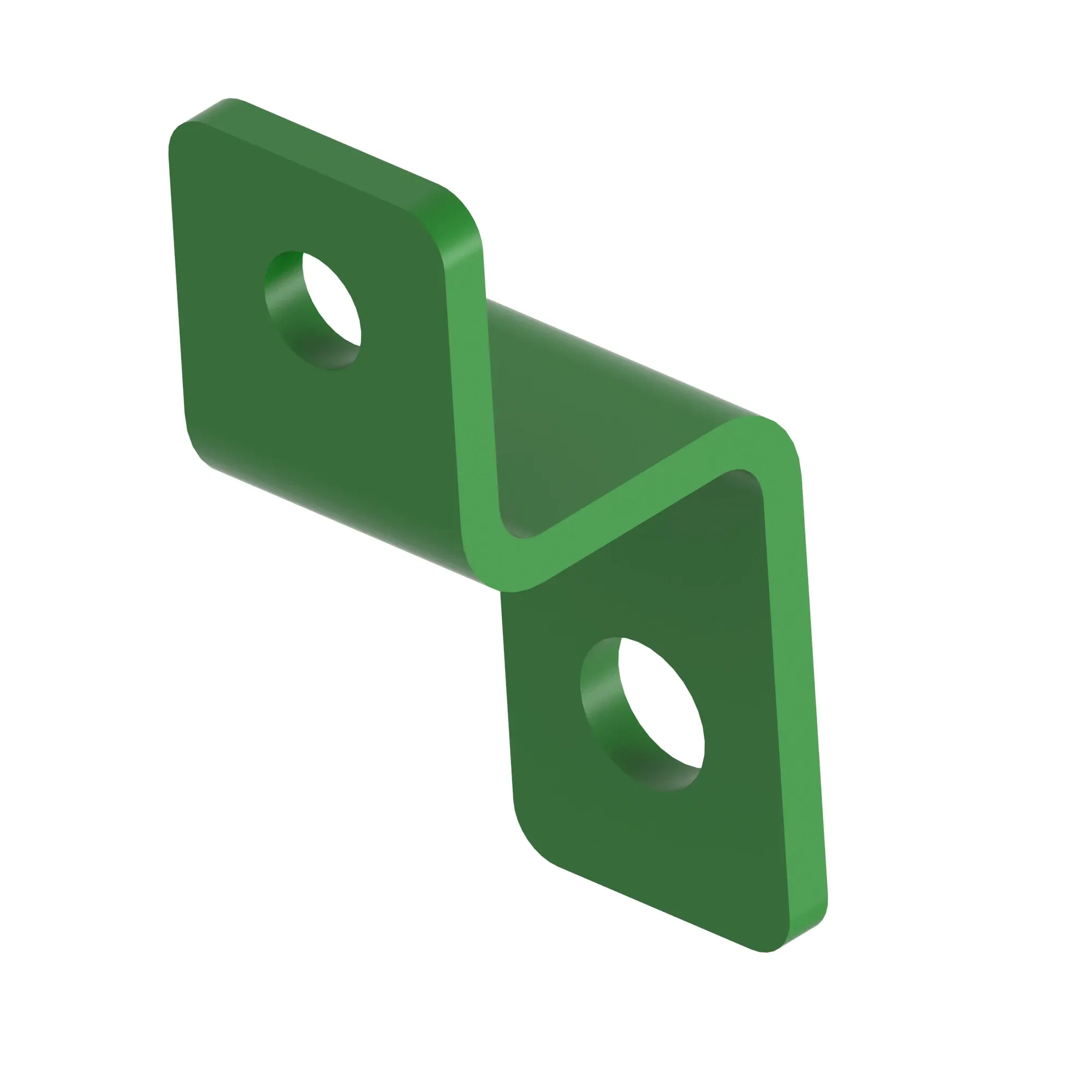 BRACKET, HOSE RETENTION