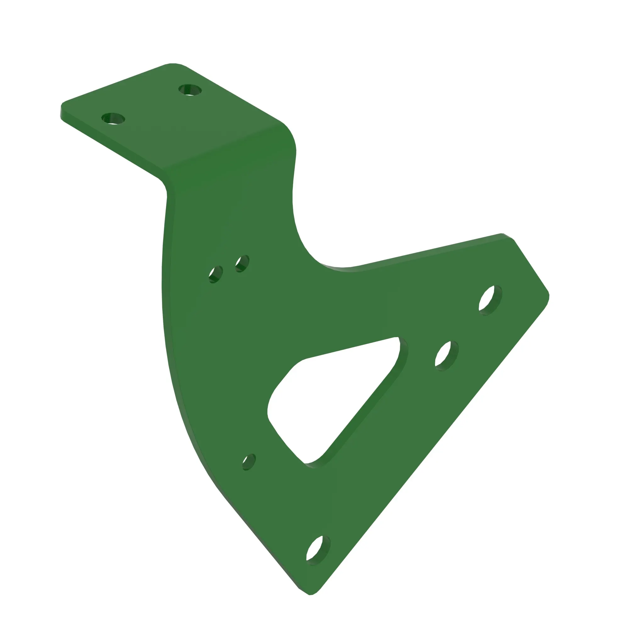 John Deere Bracket - KK84166