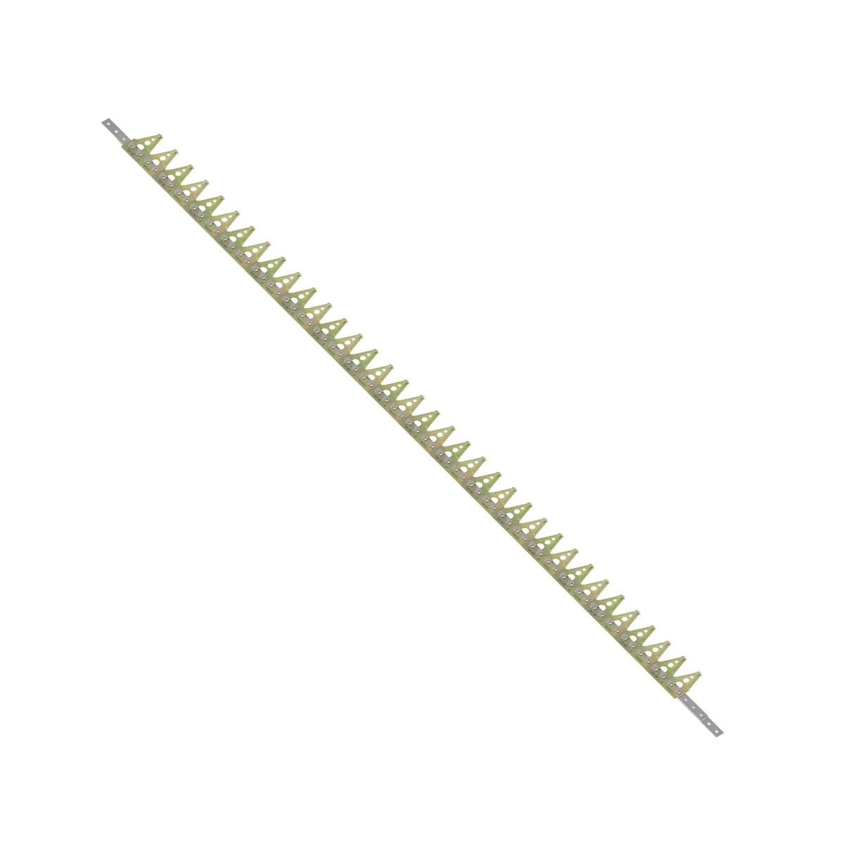 Knife Assembly Coarse 45FT R
