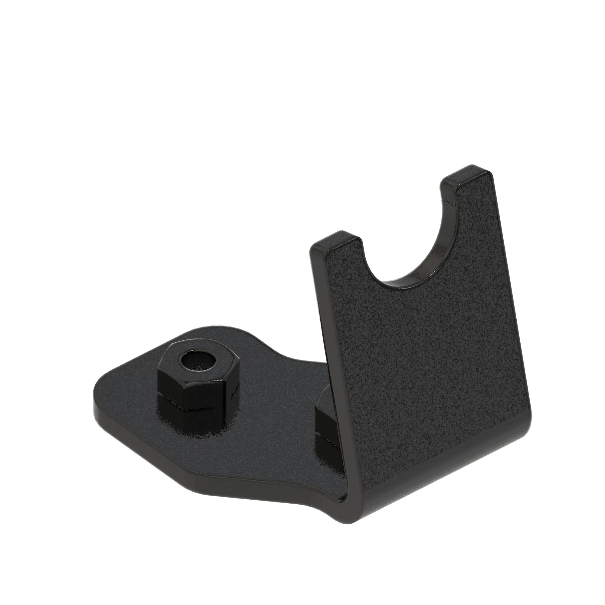 BRACKET,  EQT HARNESS HOLD