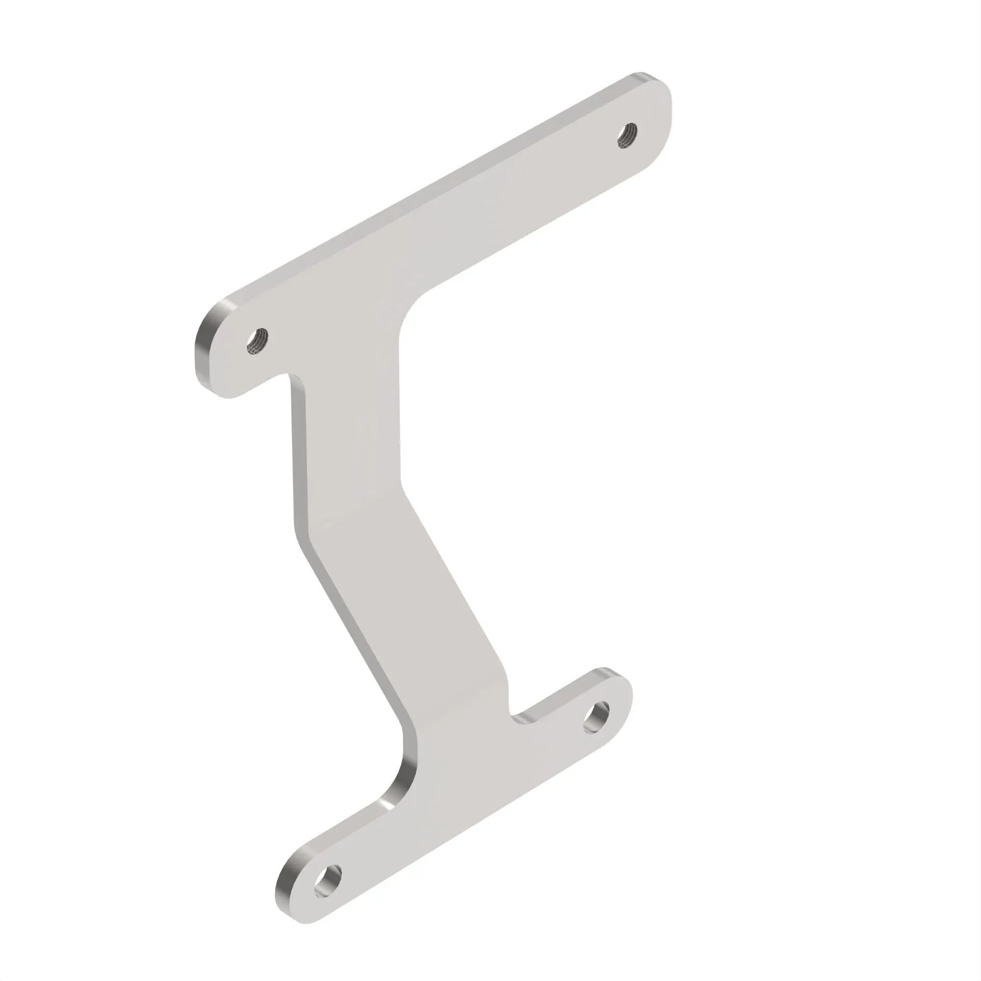 BRACKET, WIRING HARNESS  6090 FT4 L