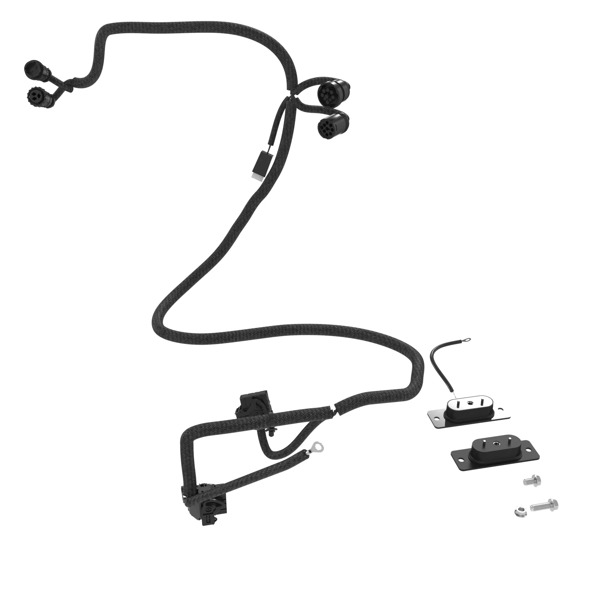 HARDWARE KIT