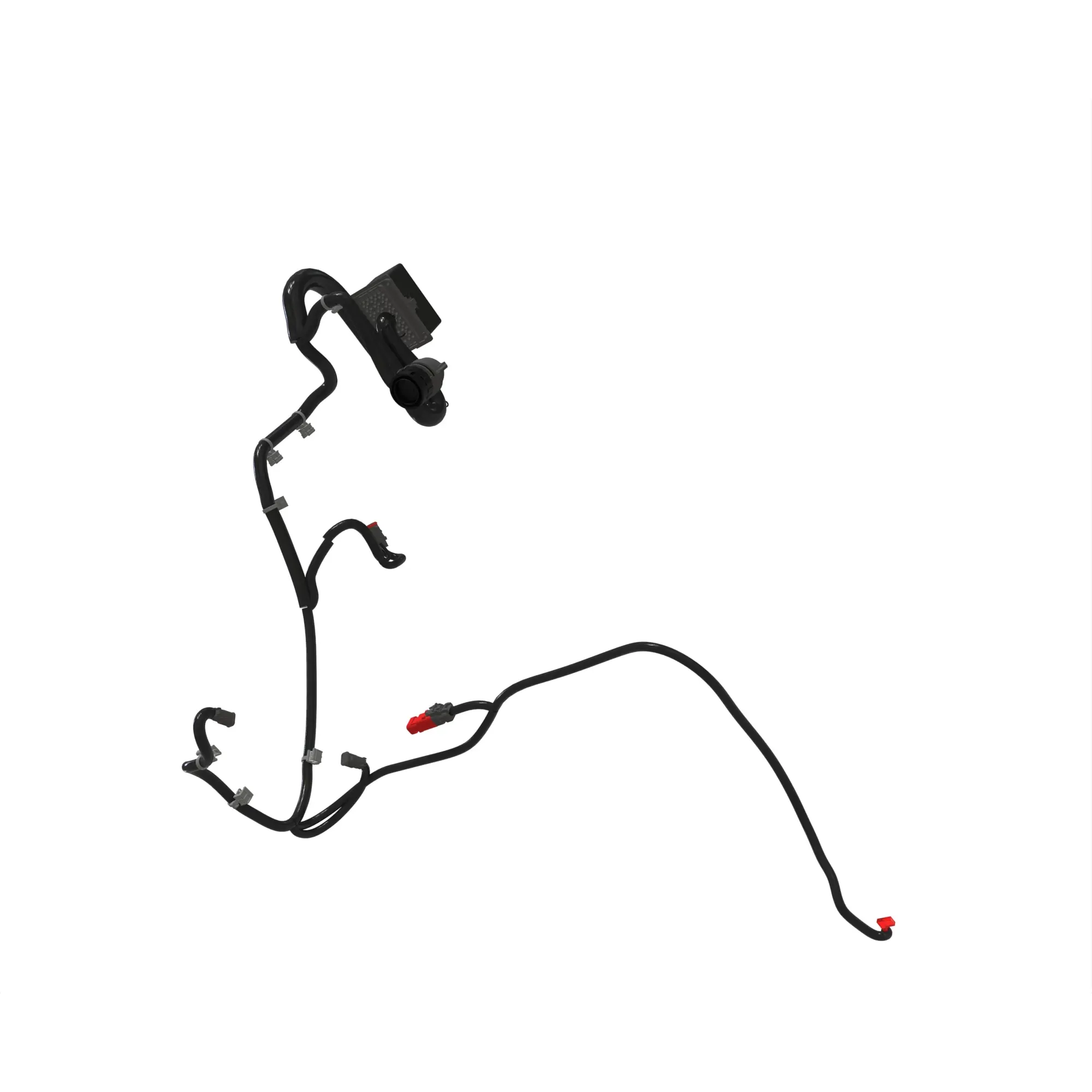 HARN-3RD EH,DIV,RD, DOM/R2 CAB(KIT)