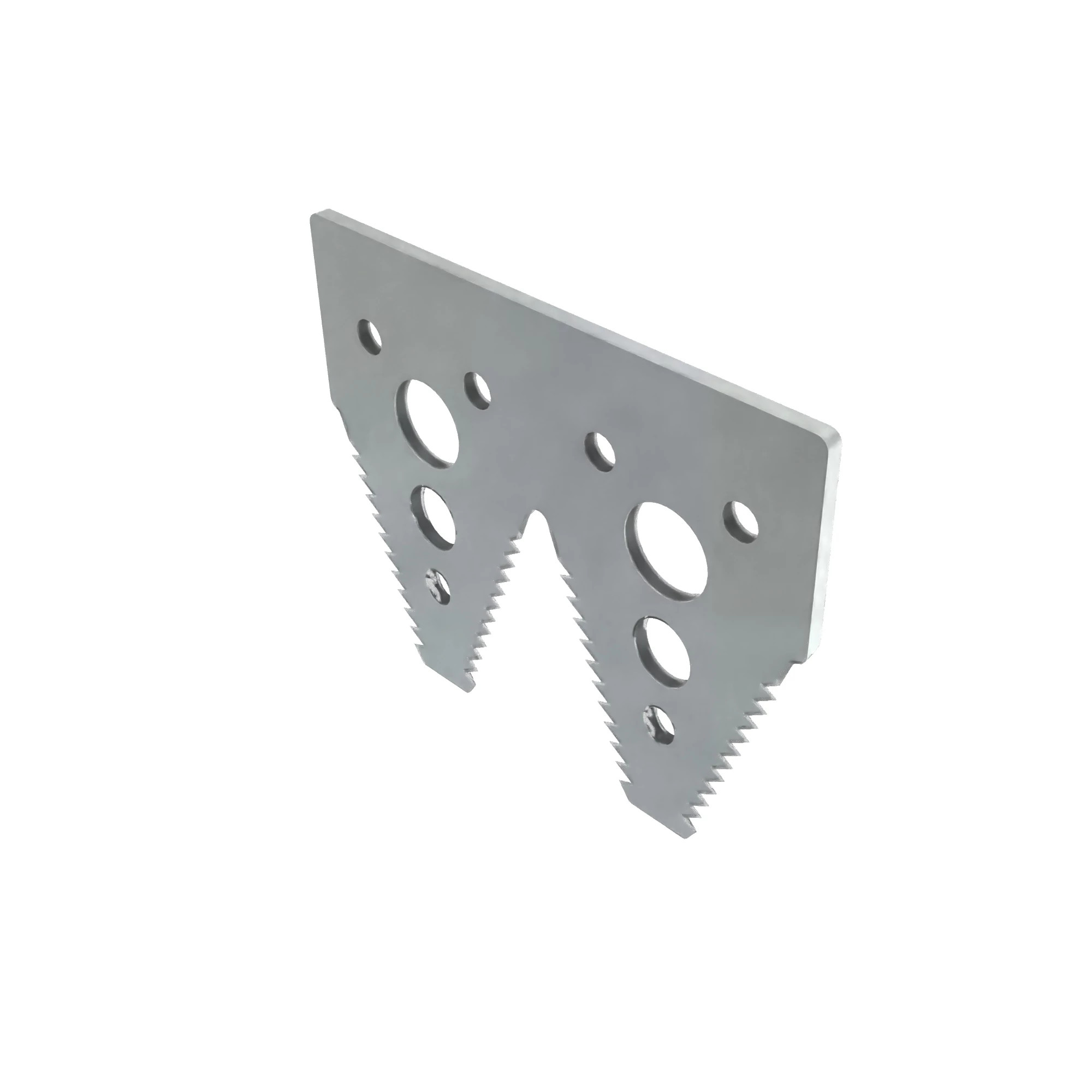 John Deere Course Tooth Standard Section  - H163131