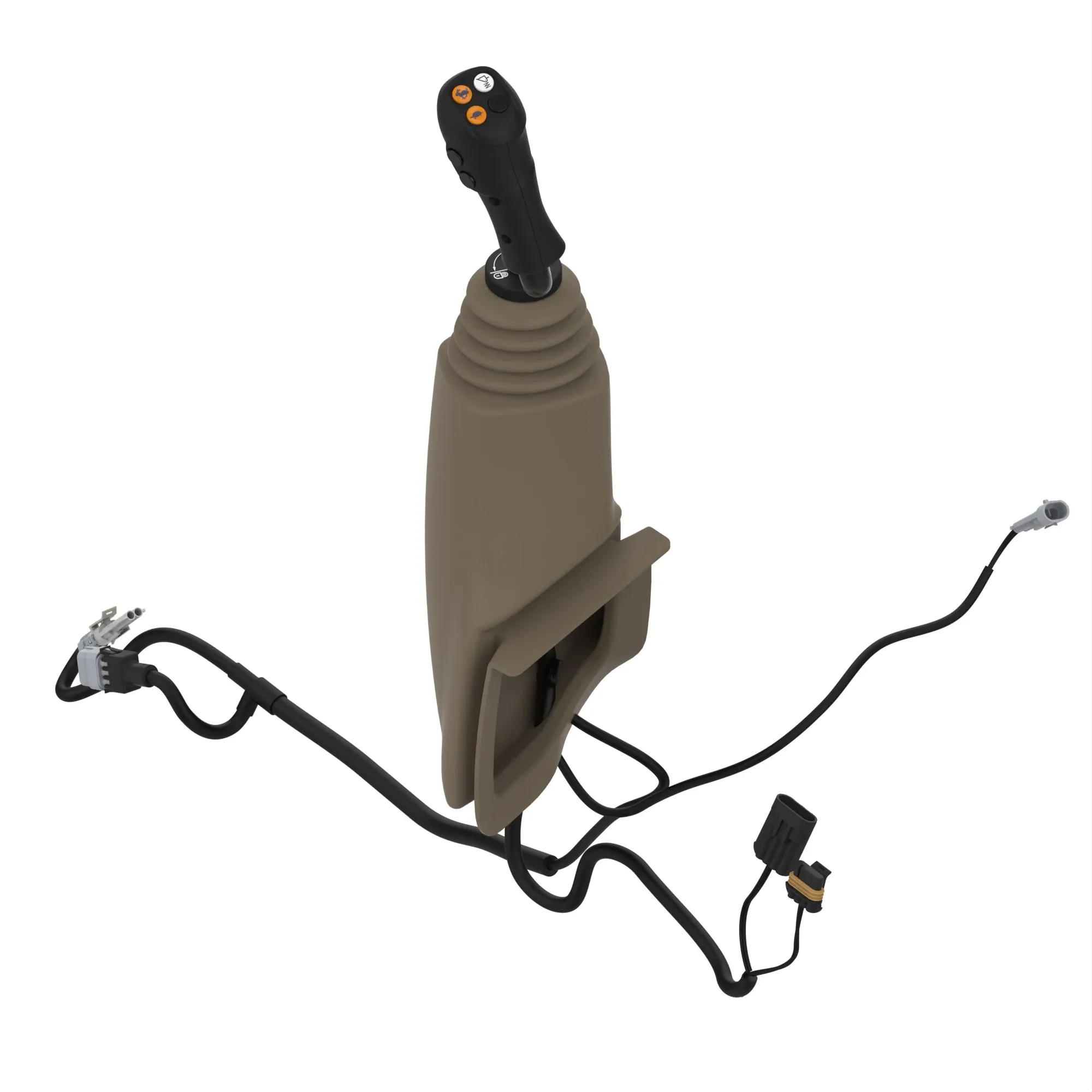 John Deere Multi-Functional Controller - AL208889