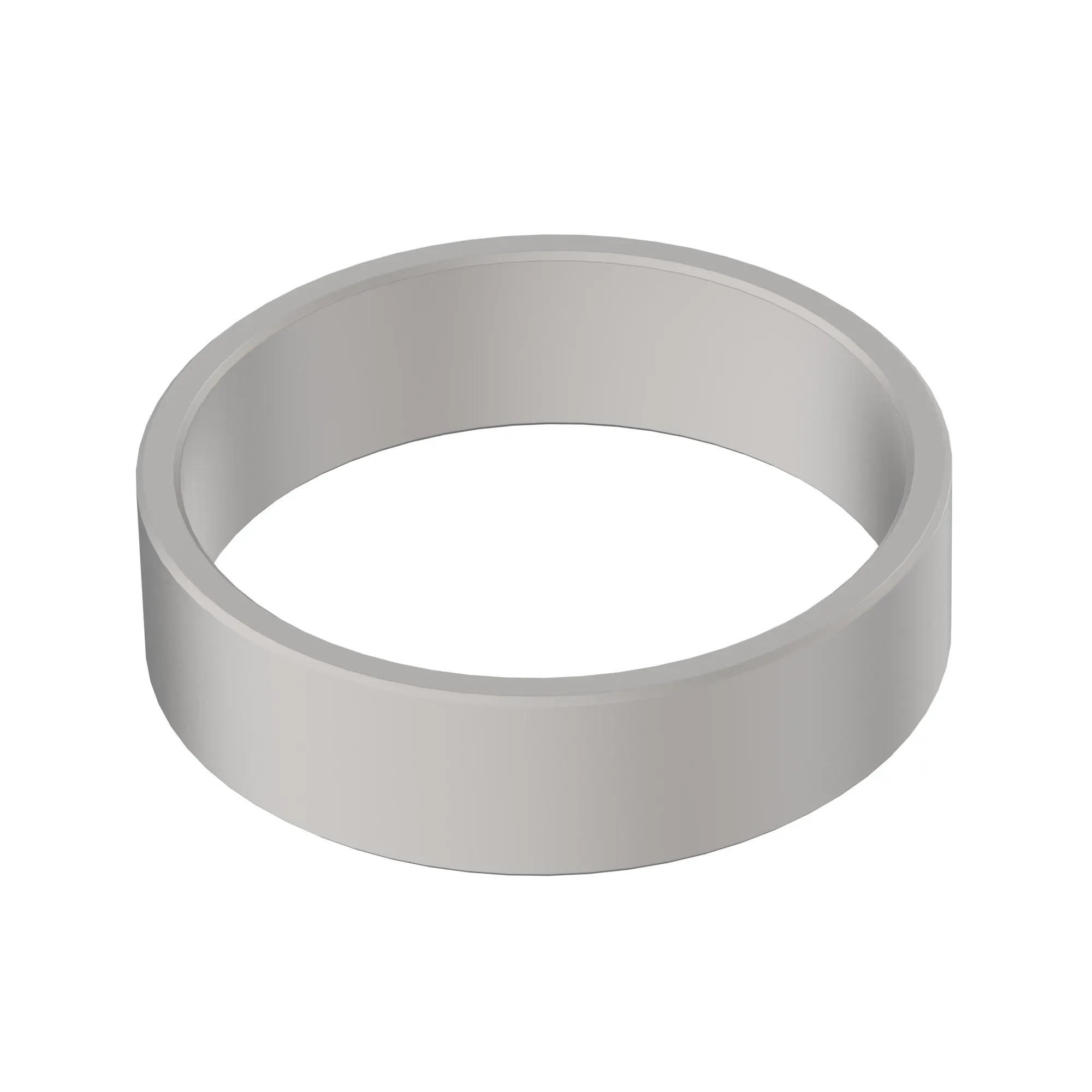 BEARING RACE, OUTER