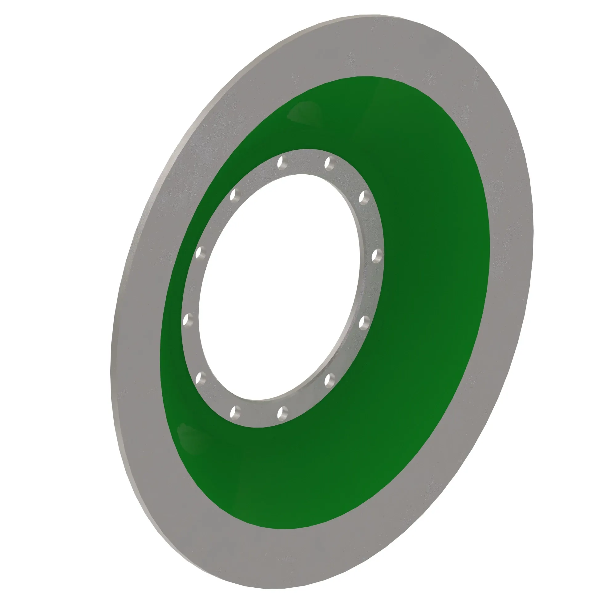 John Deere Brake Disk - KK72365