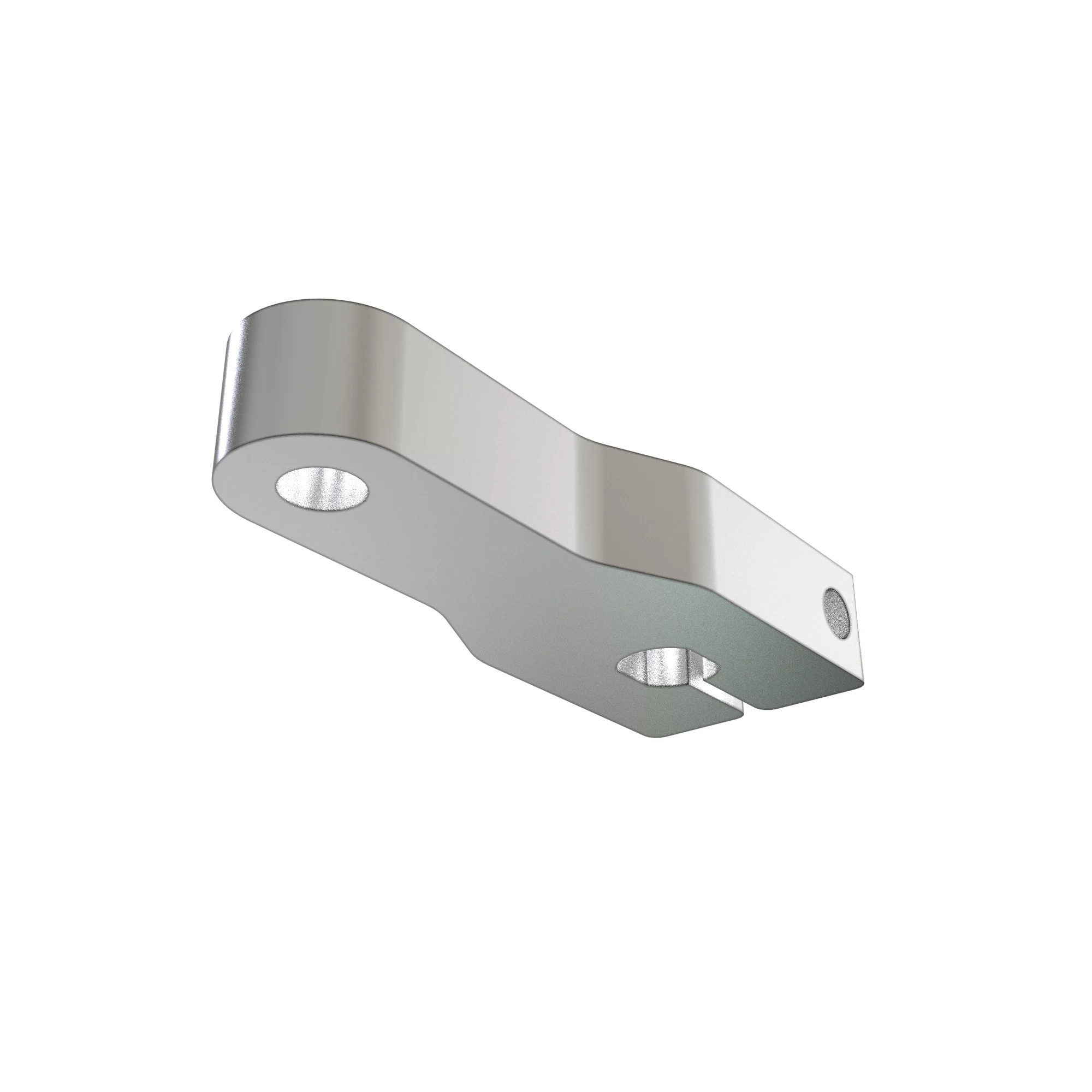 John Deere Pump Control Lever - TCU16322