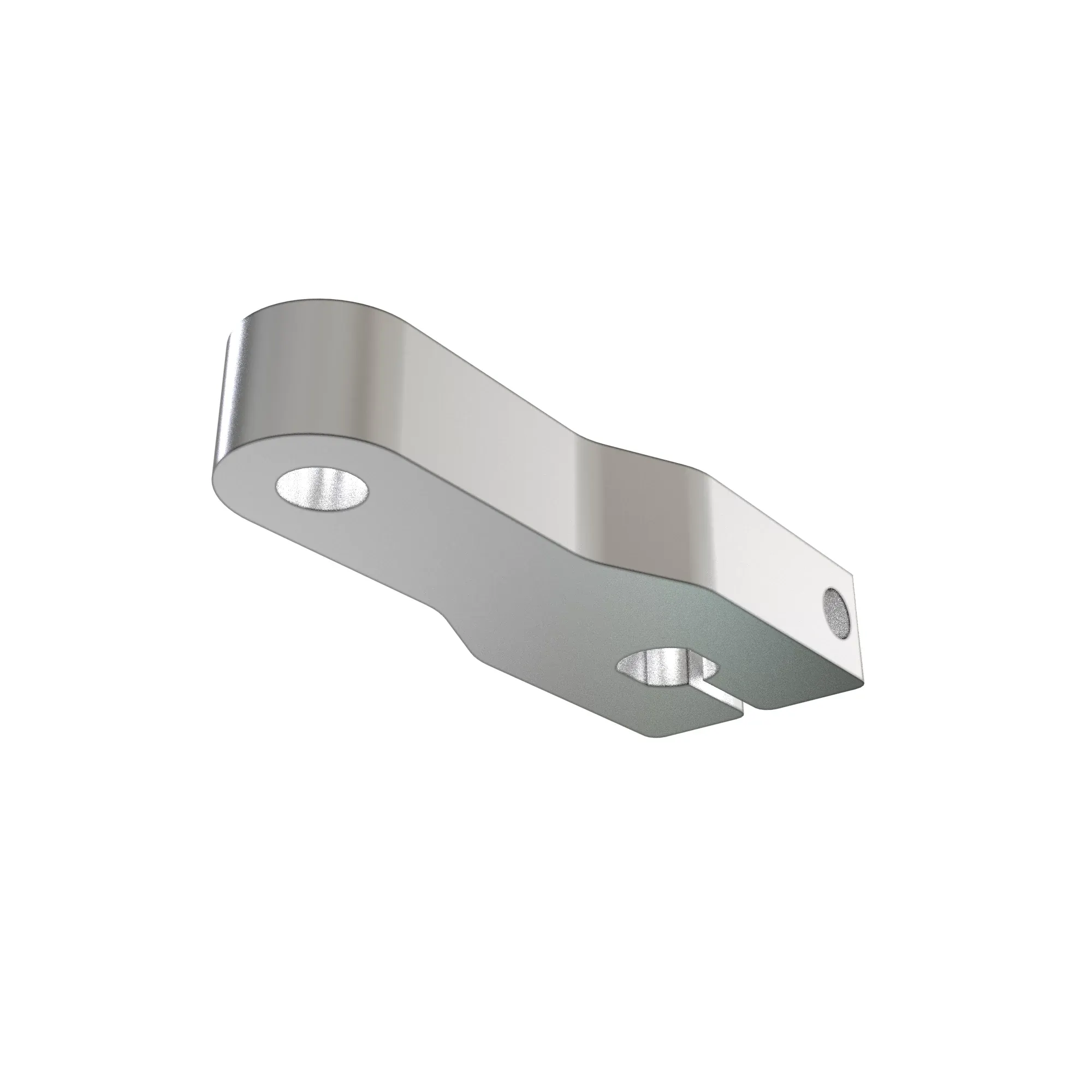 John Deere Pump Control Lever - TCU16322