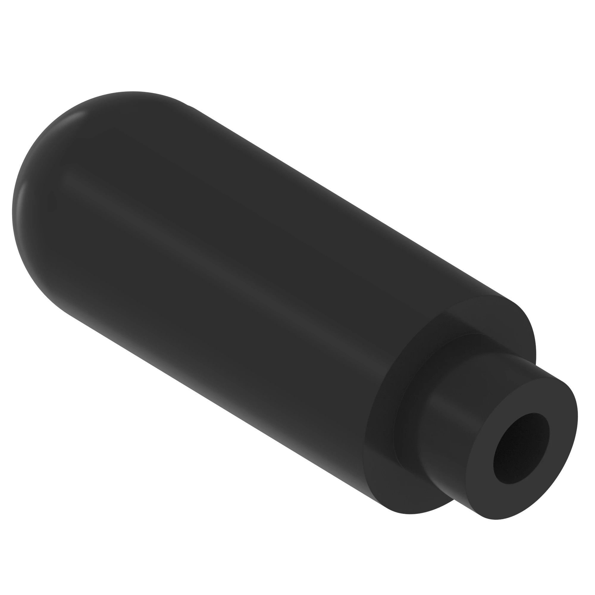 John Deere Fuel Tank Breather - CXT16391