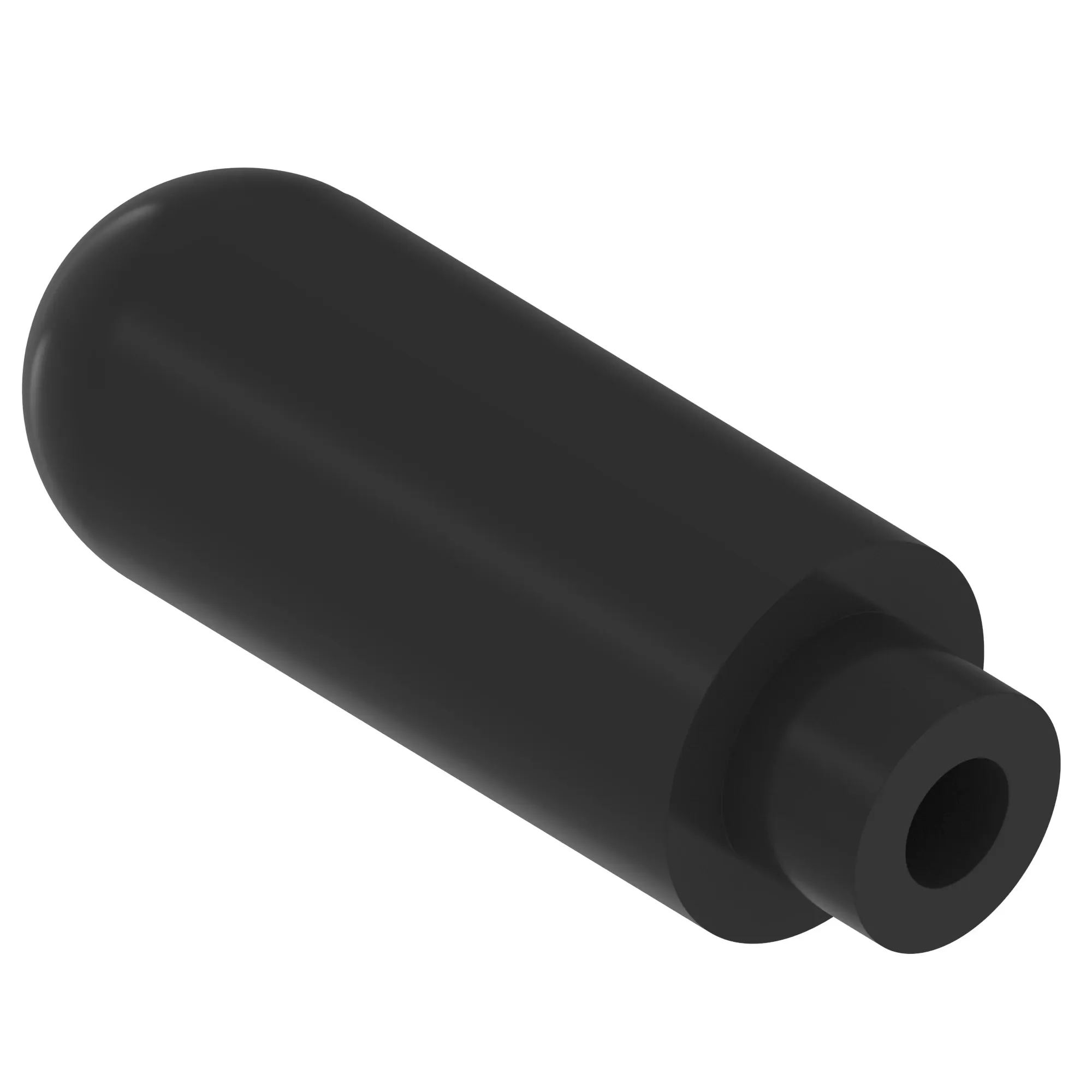 John Deere Fuel Tank Breather - CXT16391