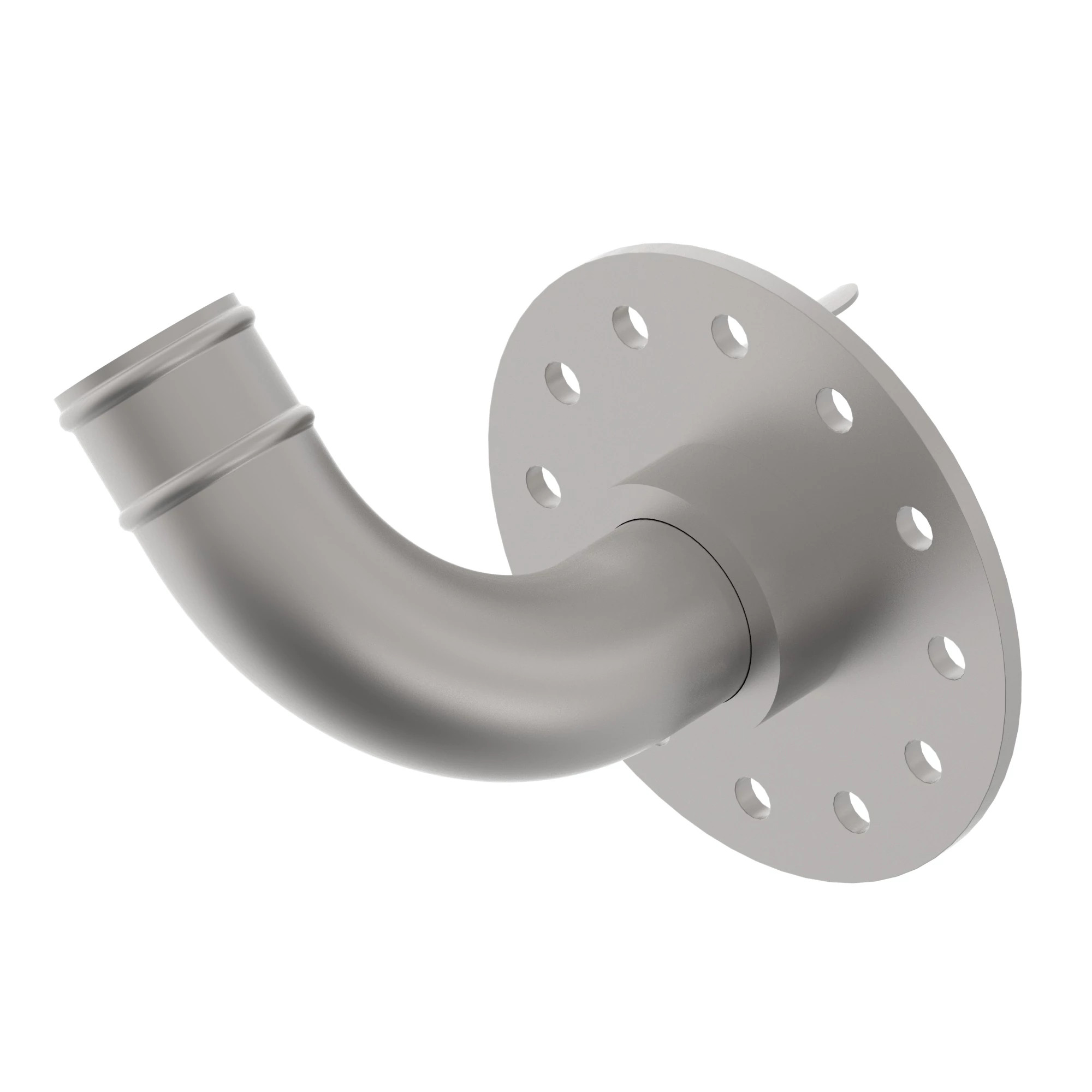 FAST FUEL TANK ADAPTER PLATE