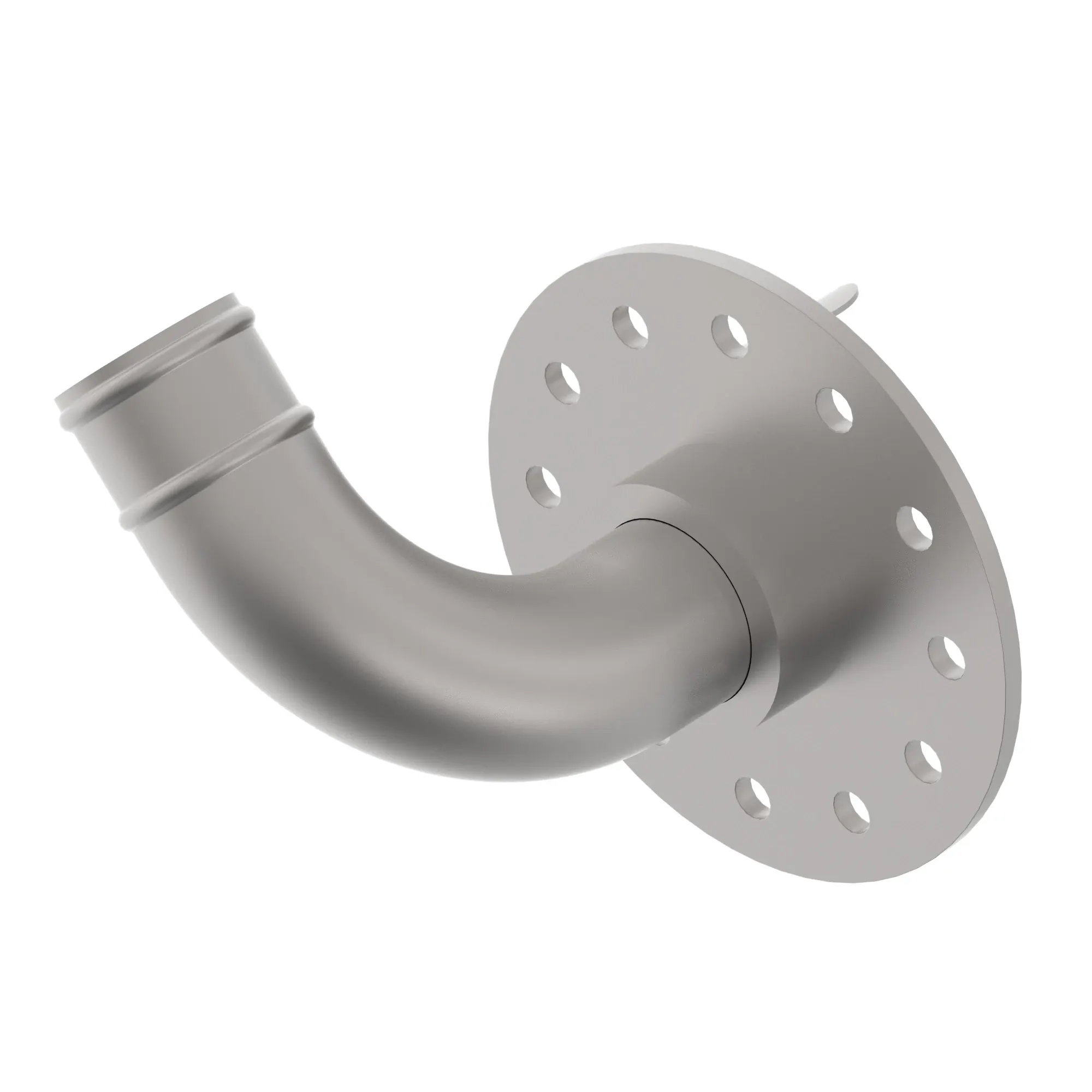 FAST FUEL TANK ADAPTER PLATE