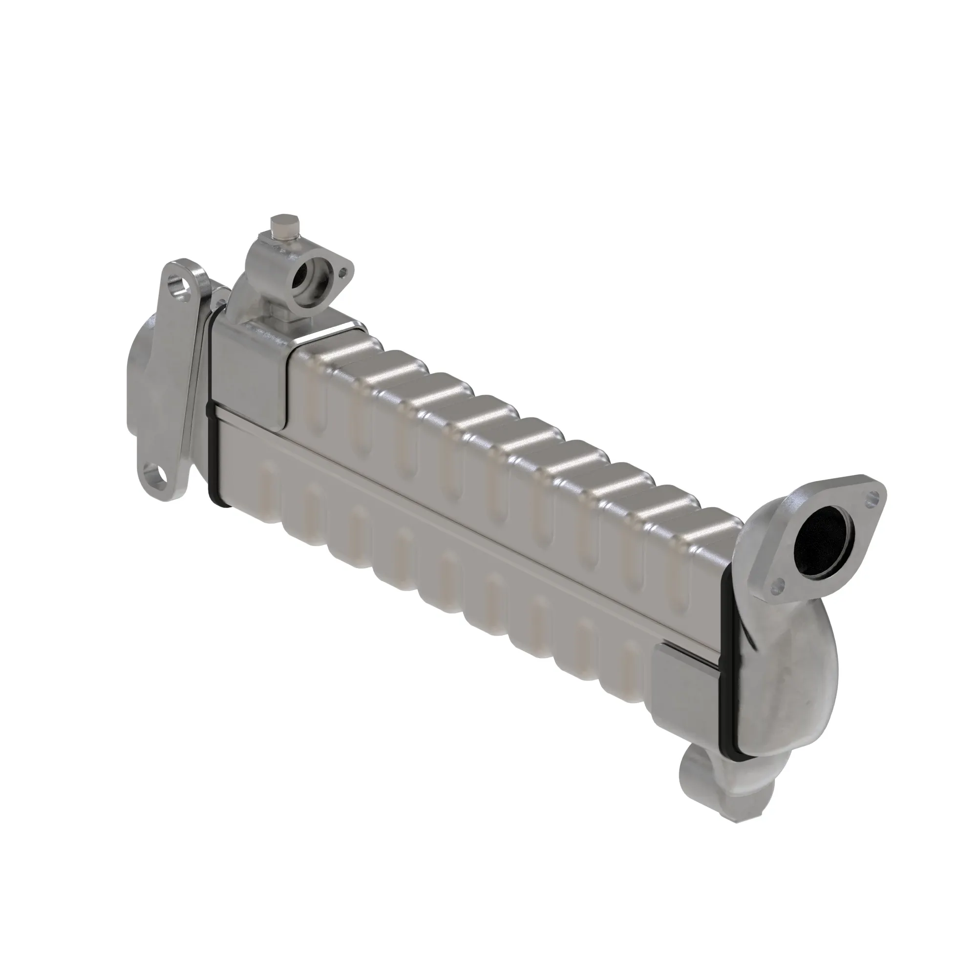 HEAT EXCHANGER