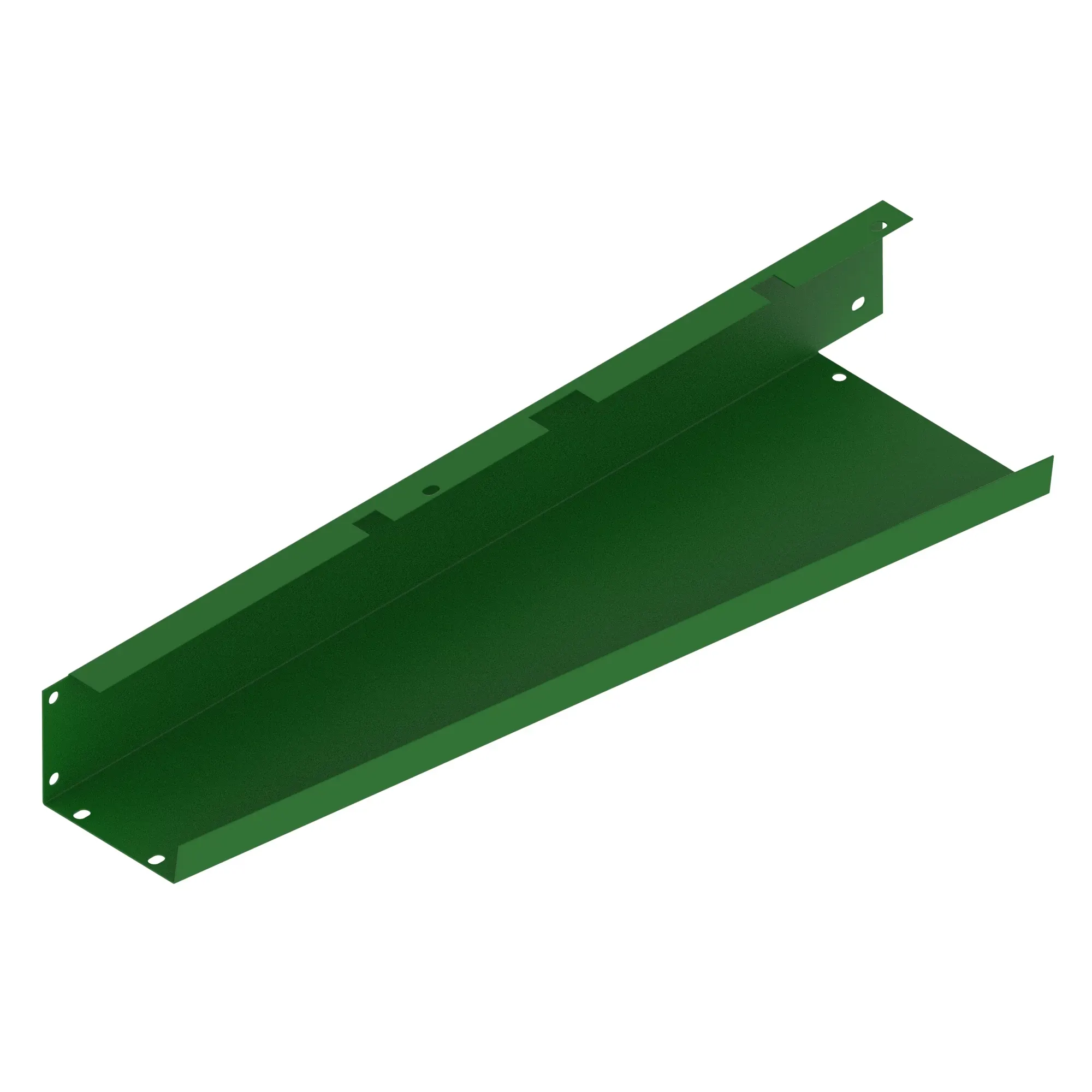 John Deere Front Skirt Panel, Right Side - N279092