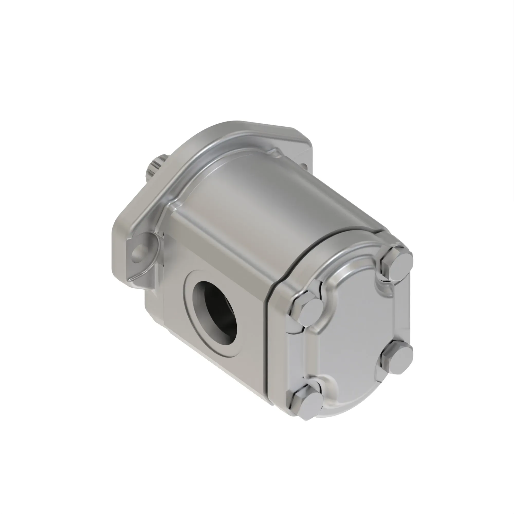 AT329832: Fan Drive Pump