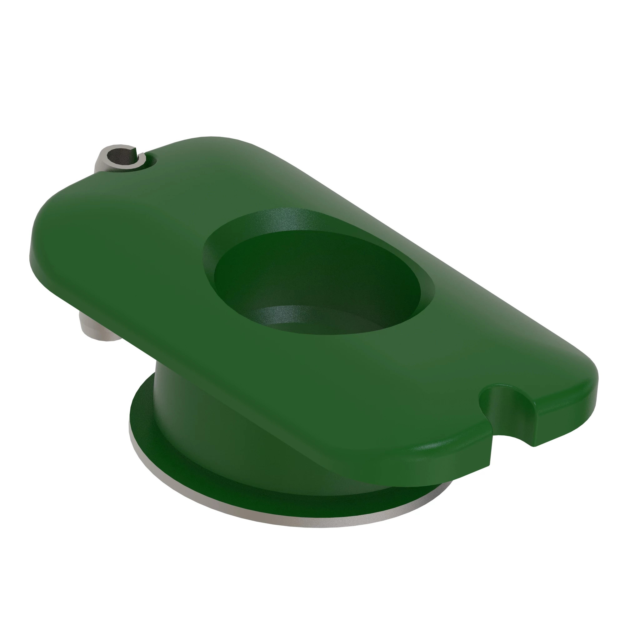 John Deere Hitch - AL205367