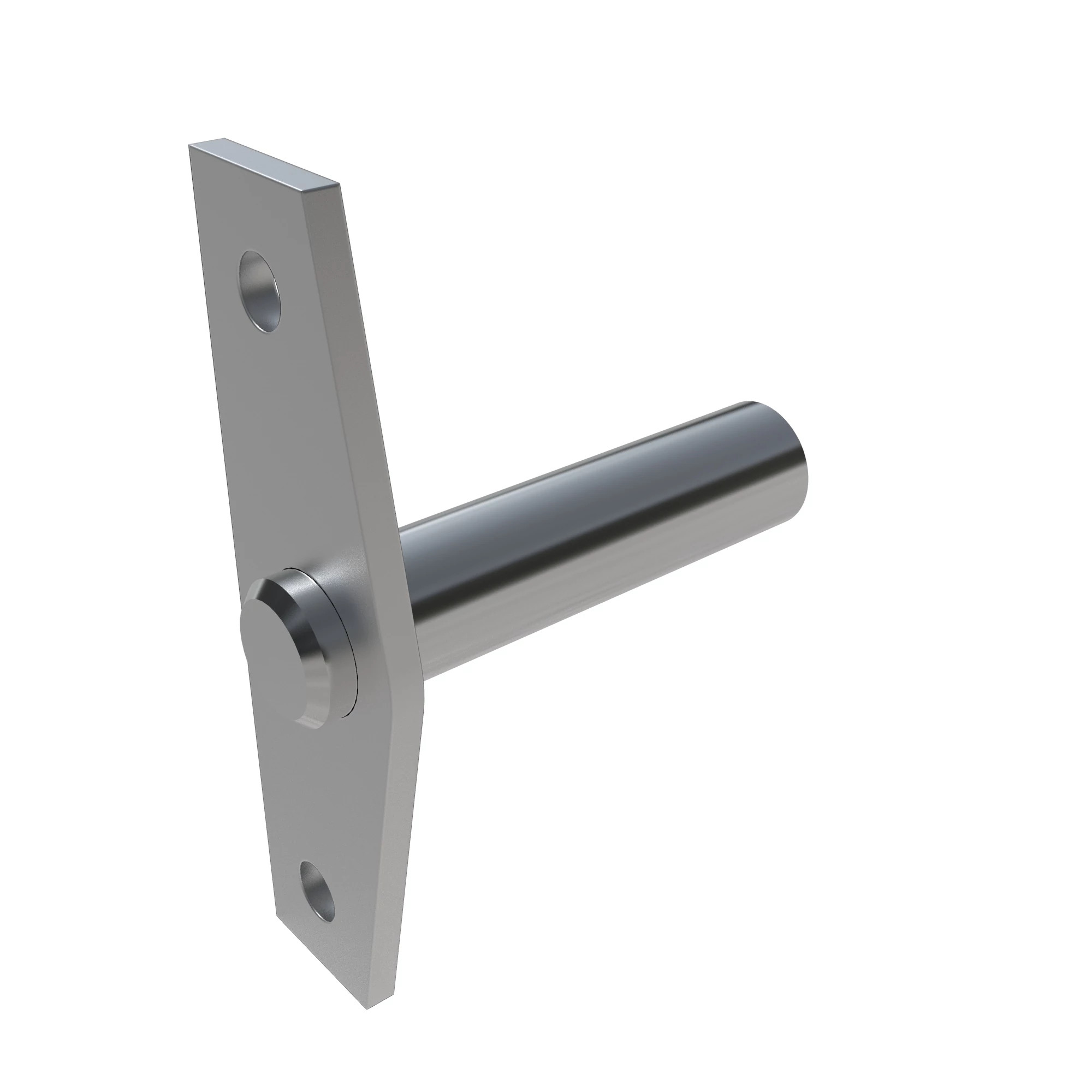 John Deere Front Axle Spindle Pin - AM135206